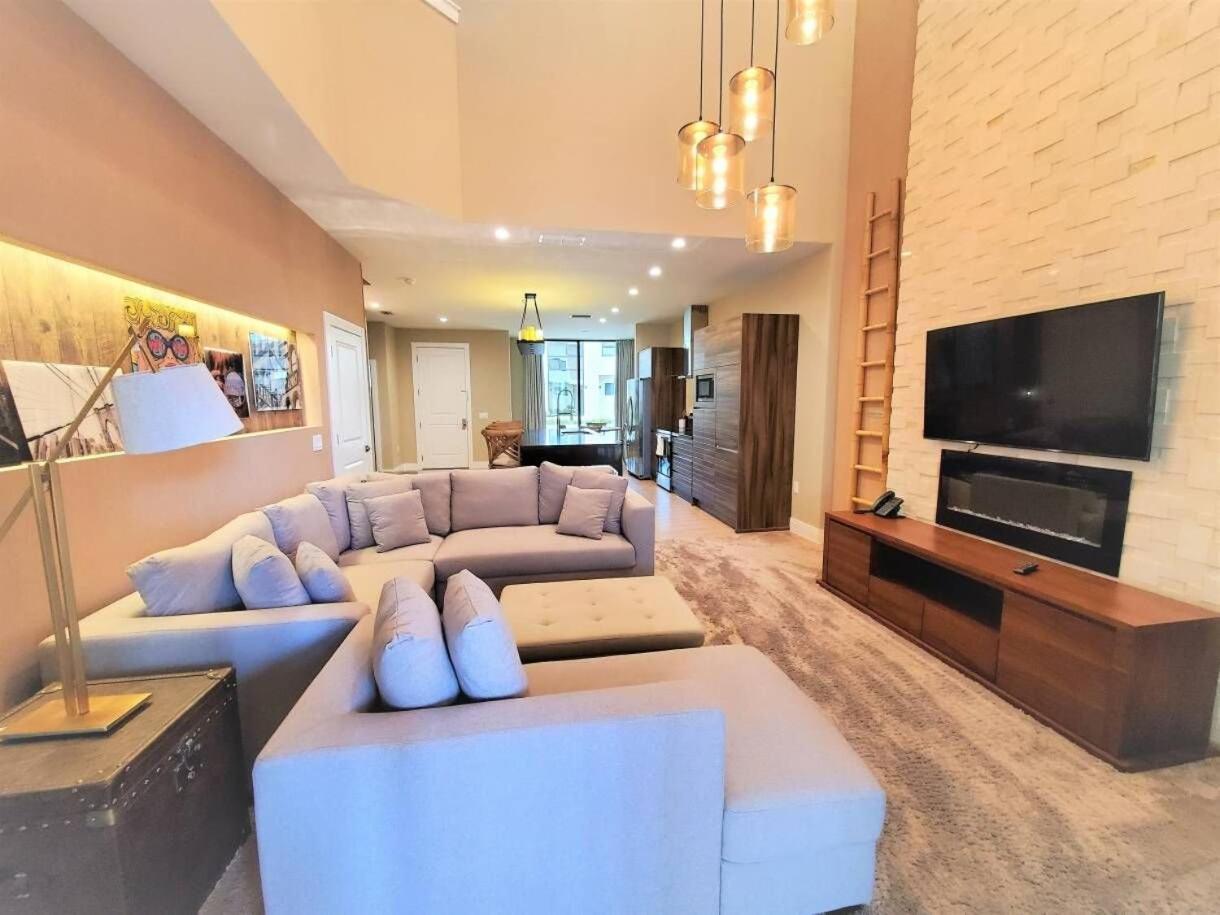 7490 Magic Vilage Cozy Attractive 8min * Orlando