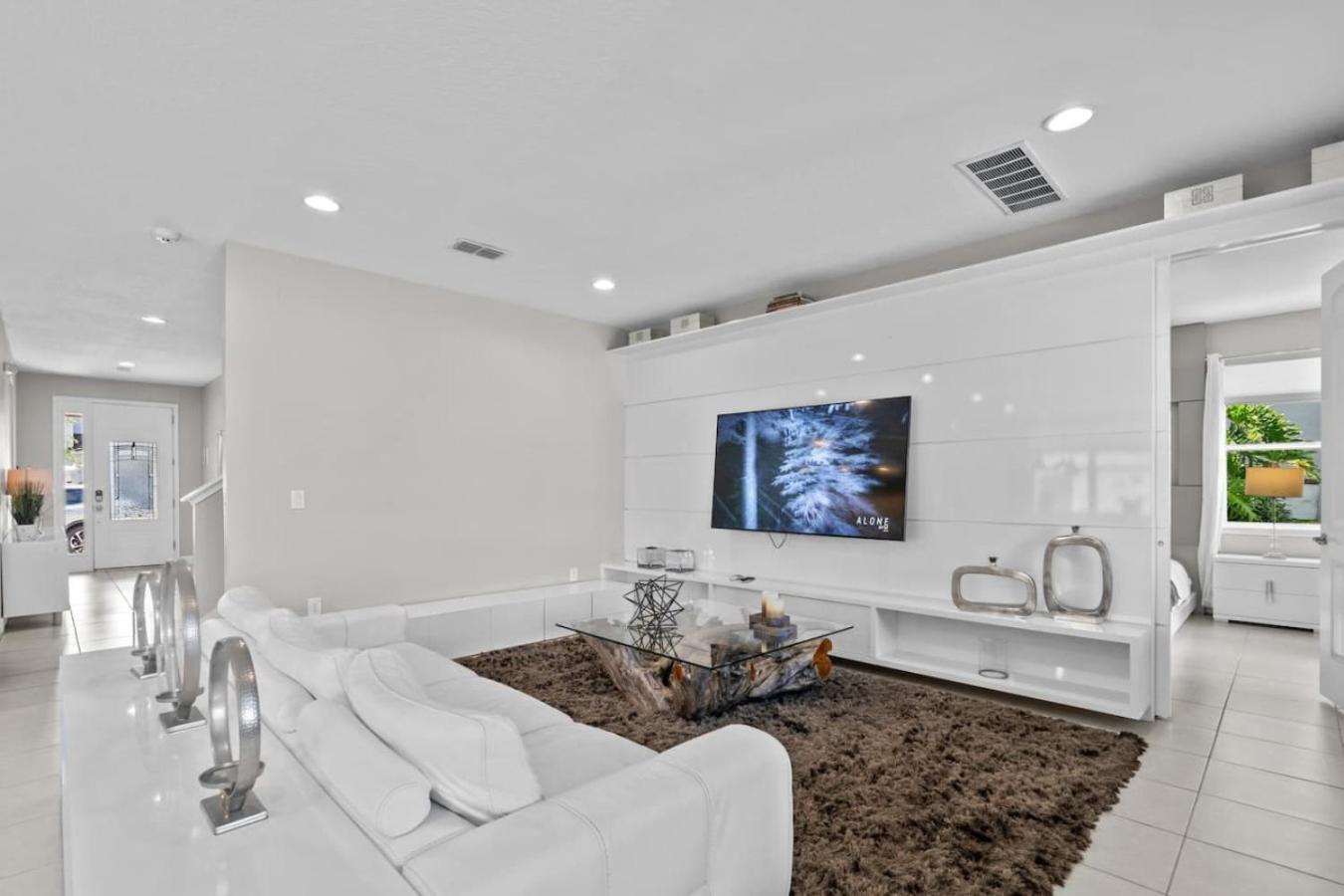 Holiday home 8 Bedroom 6.5 Bathroom Encore At Reunion 7644 Orlando