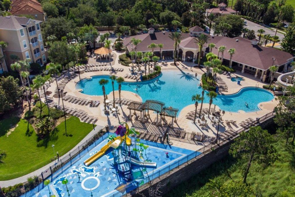 Perfect Townhome Near * Orlando