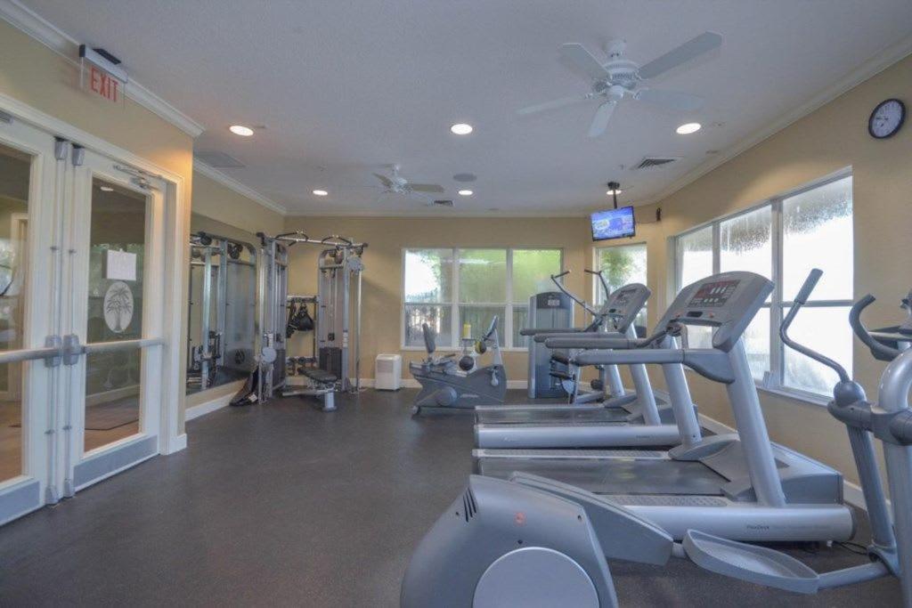 Perfect Townhome Near * Orlando