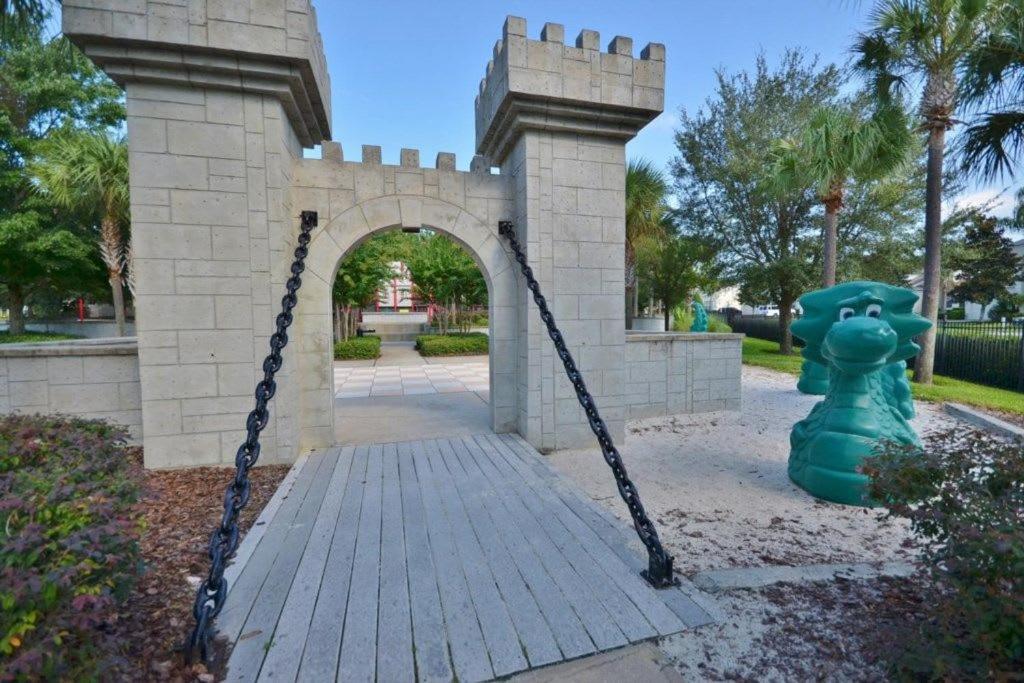 Perfect Townhome Near * Orlando