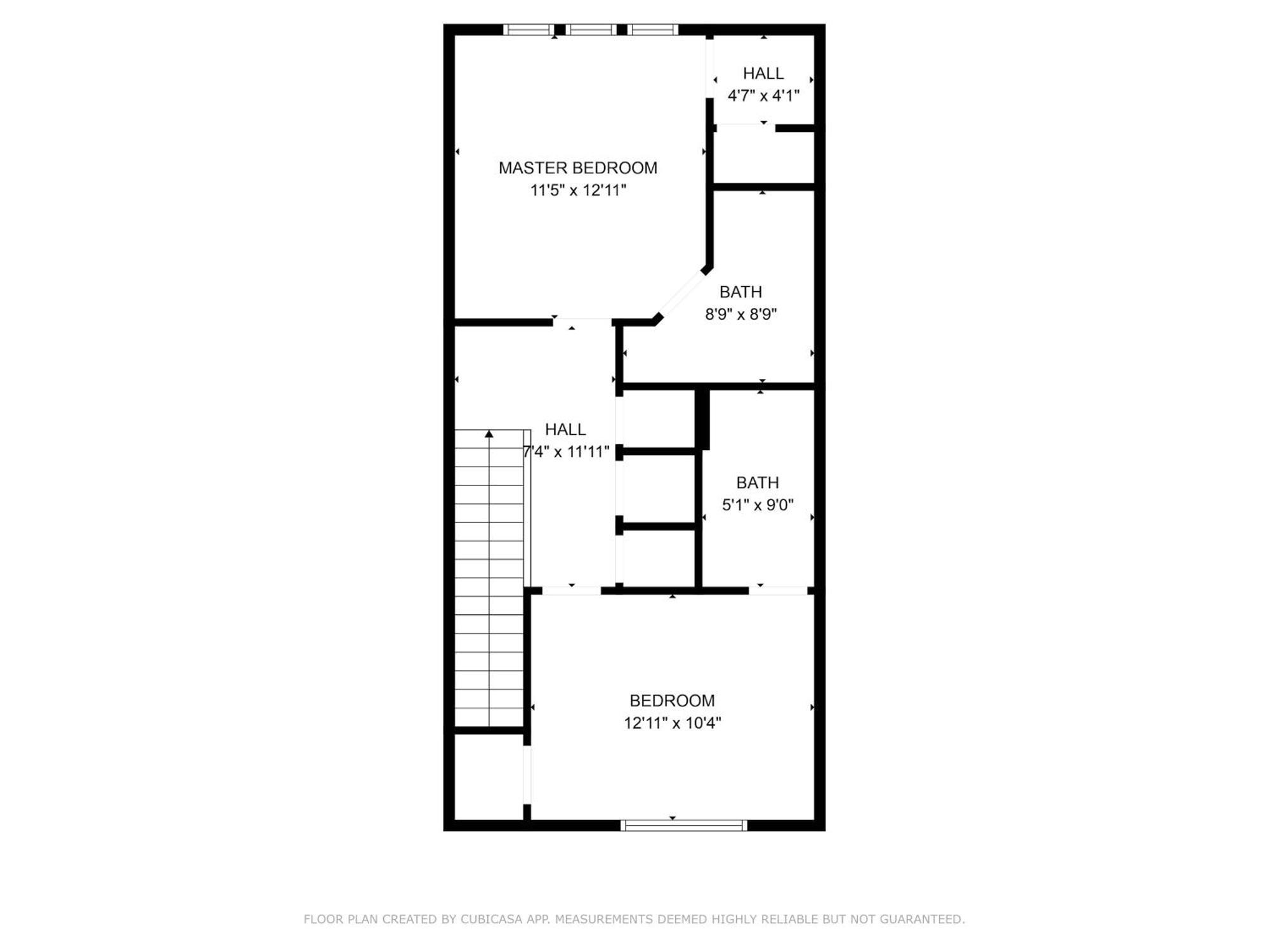 Holiday home Perfect Townhome Near Orlando