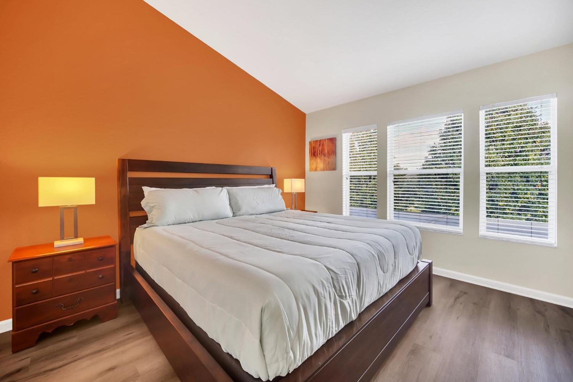 Holiday home Perfect Townhome Near *