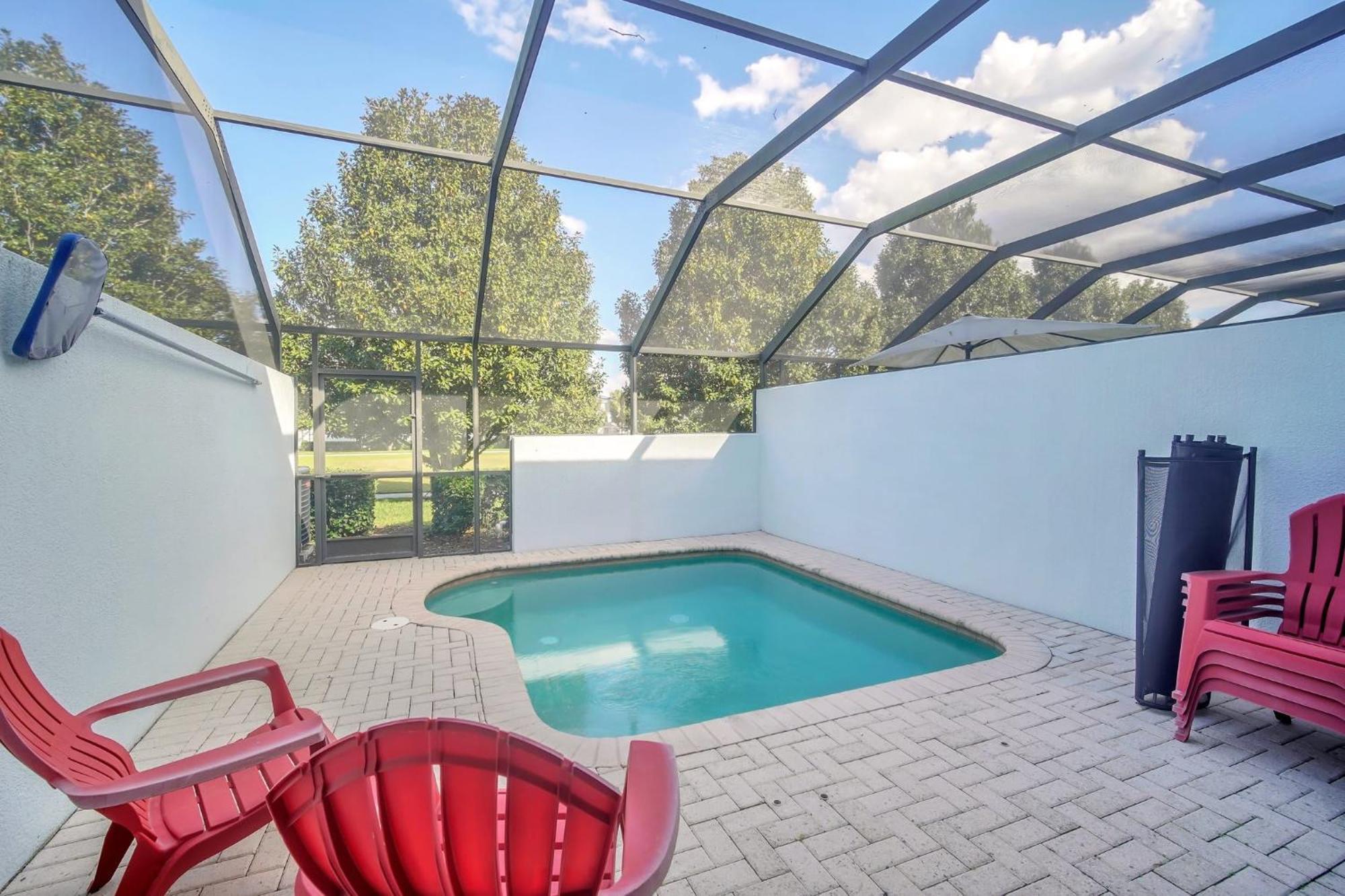 Perfect Townhome Near * Orlando