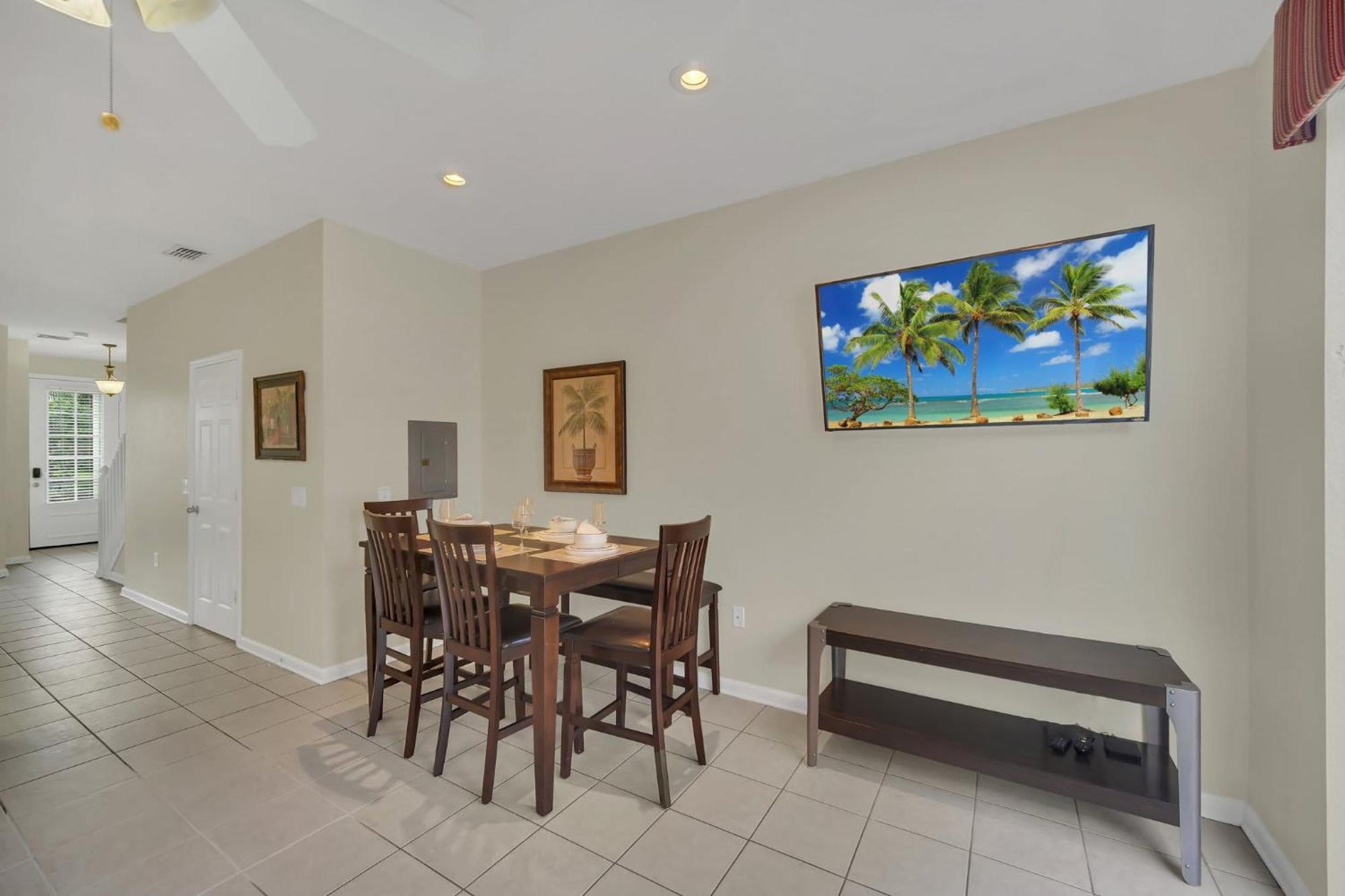 Holiday home Perfect Townhome Near Orlando
