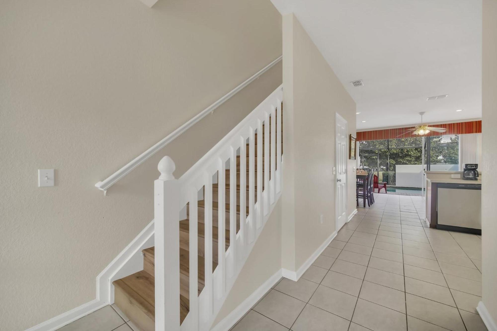 Perfect Townhome Near