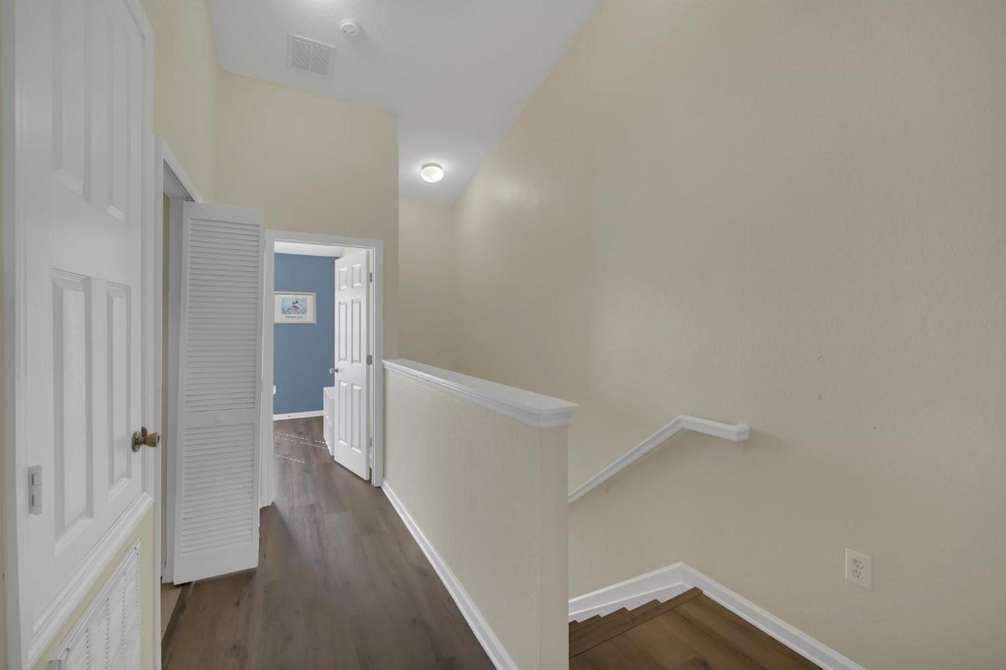 Holiday home Perfect Townhome Near Orlando