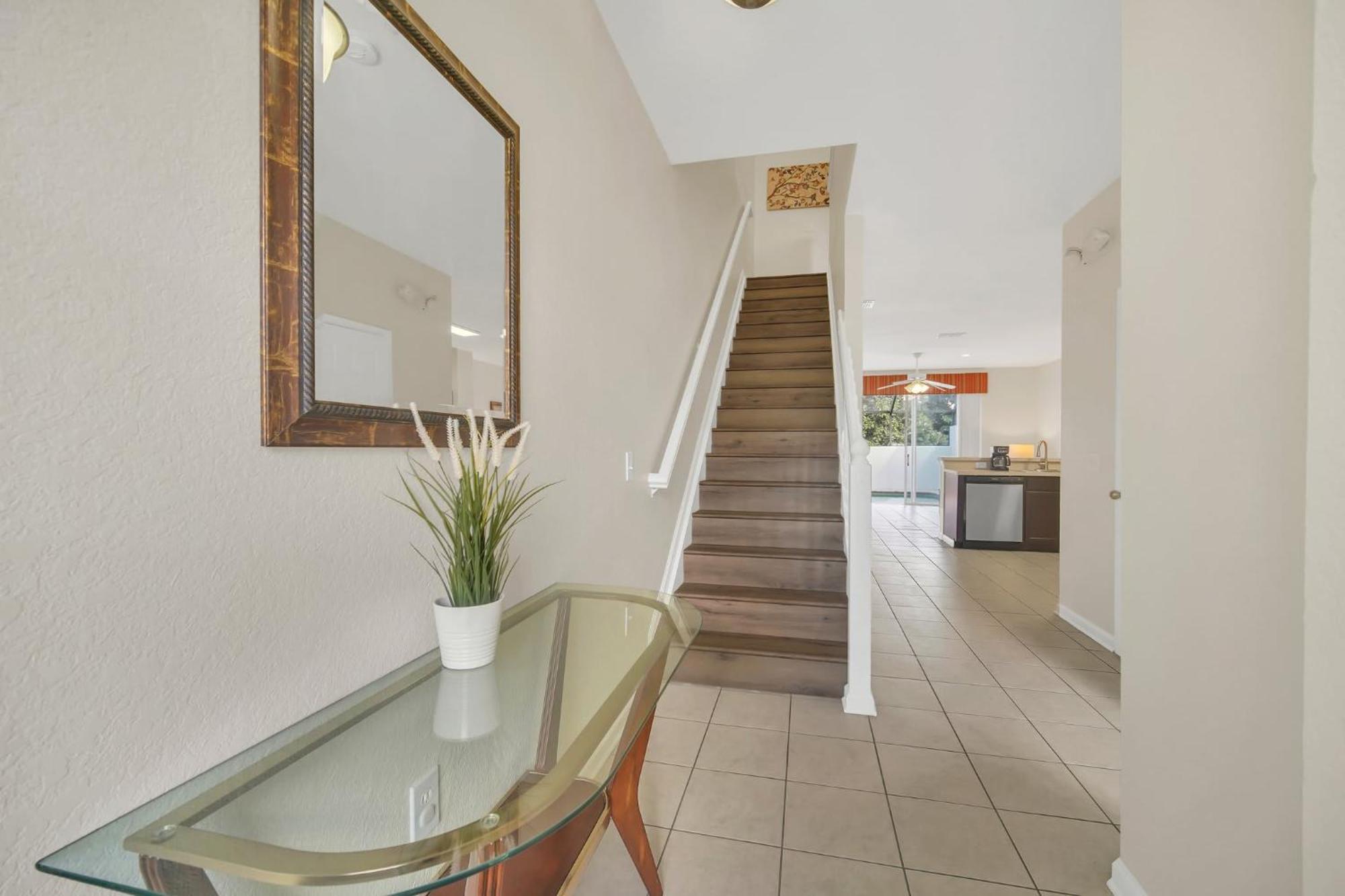 Perfect Townhome Near *