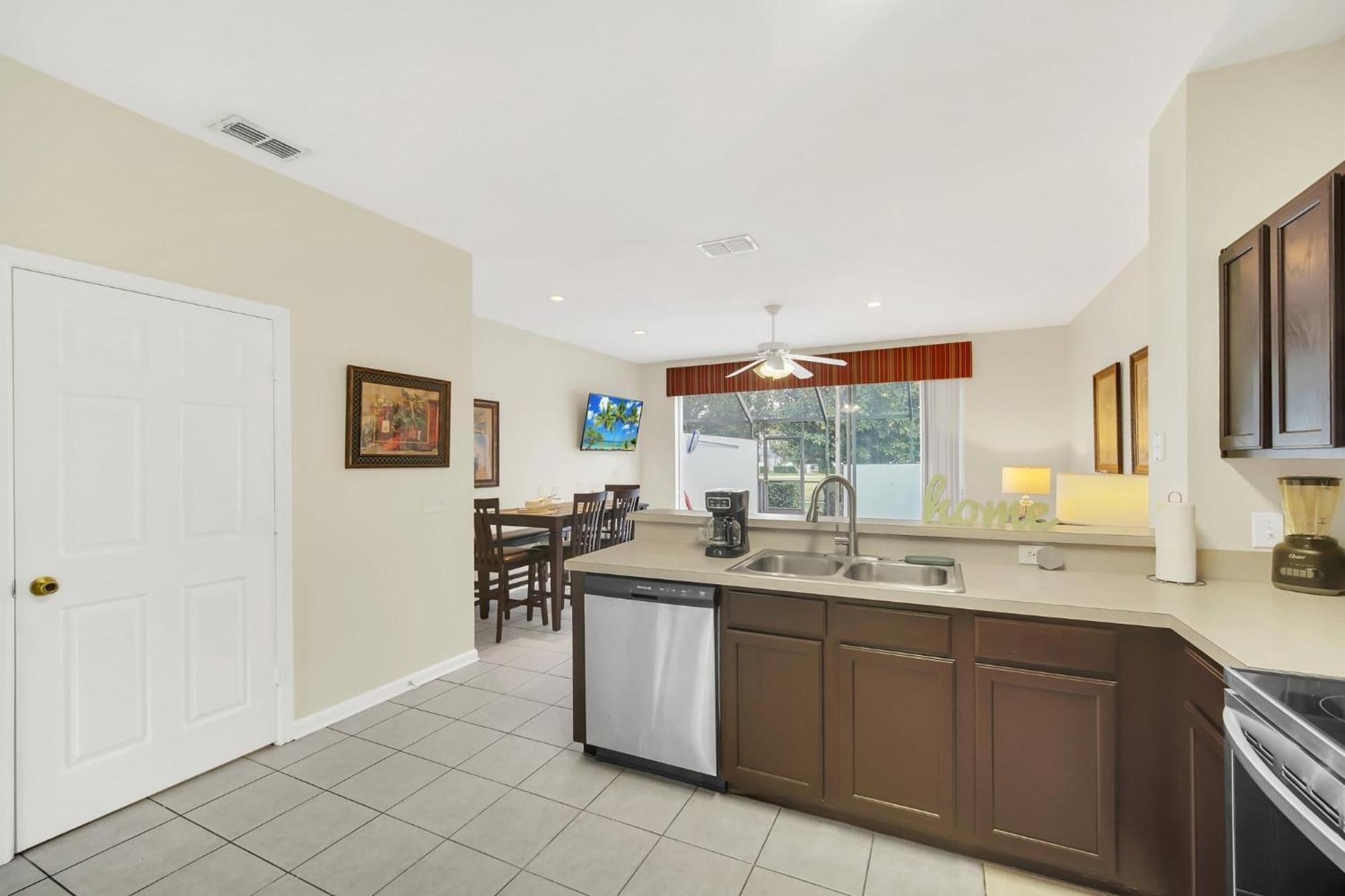 Holiday home Perfect Townhome Near *