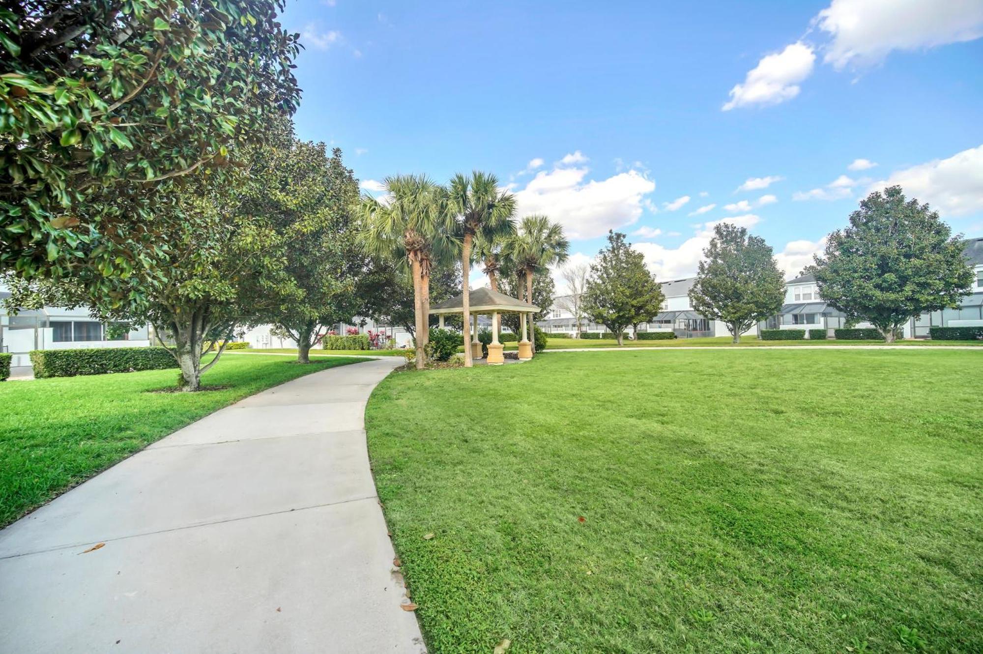 Holiday home Perfect Townhome Near Orlando