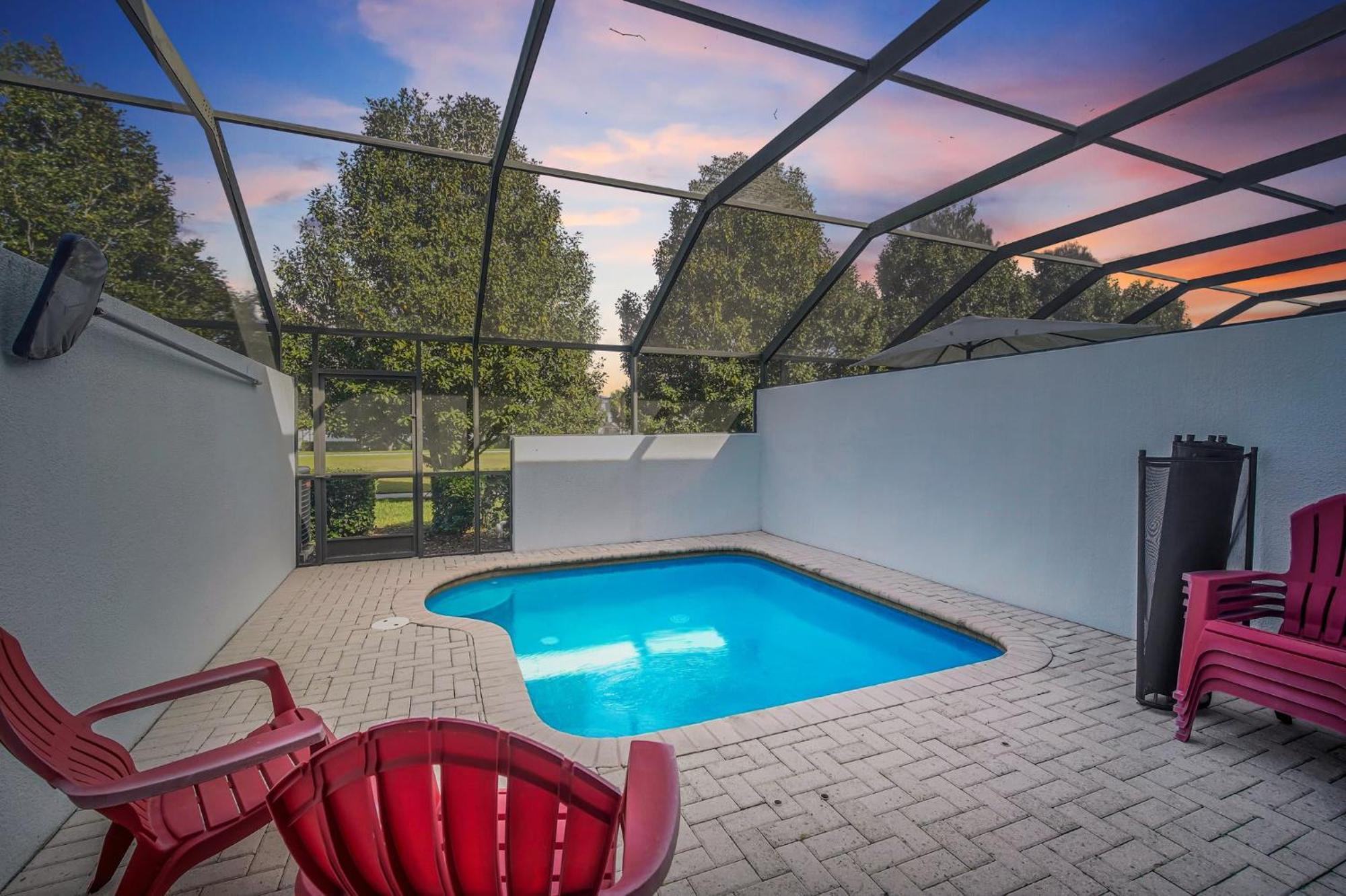 Perfect Townhome Near Holiday home Orlando