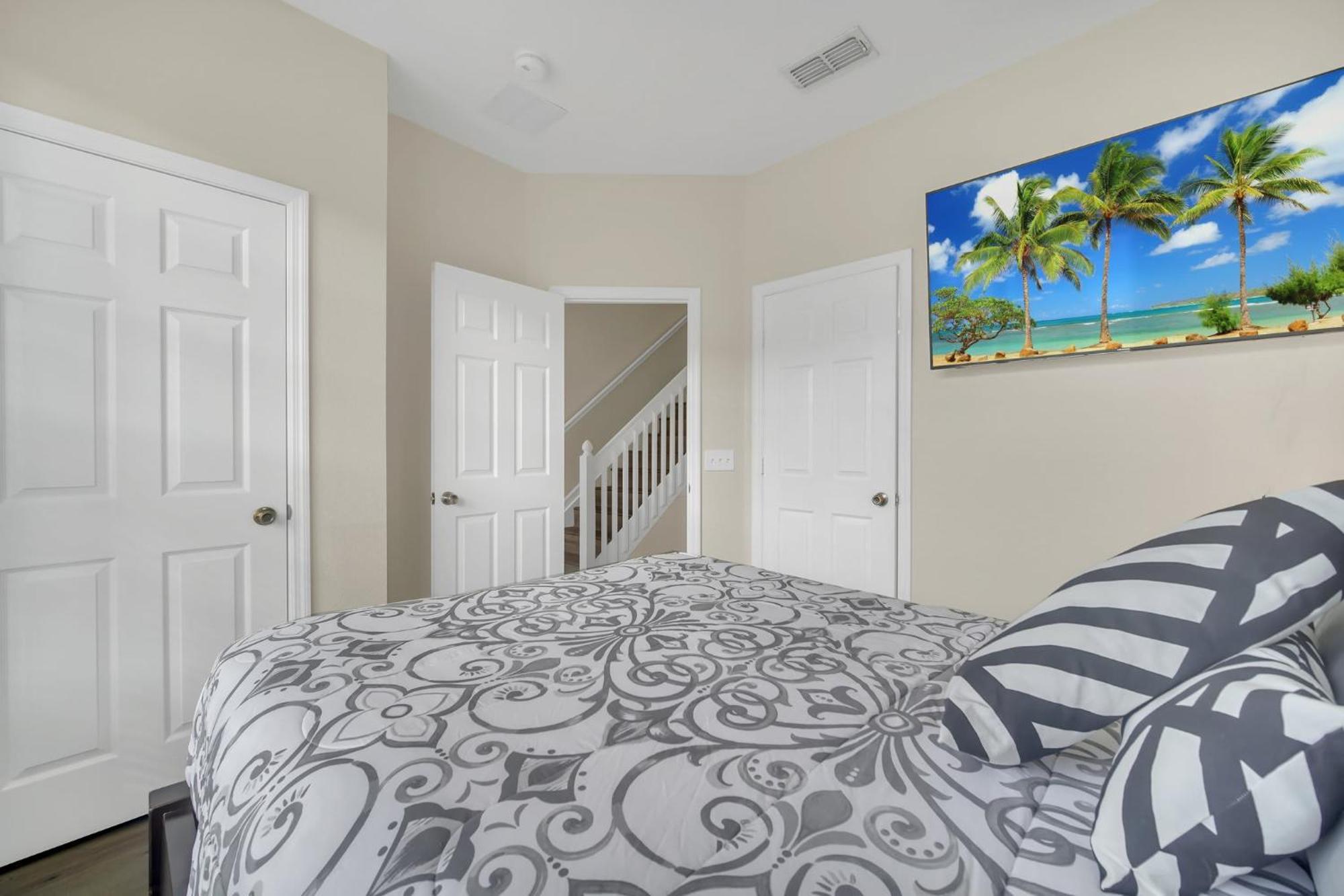 Perfect Townhome Near * Orlando