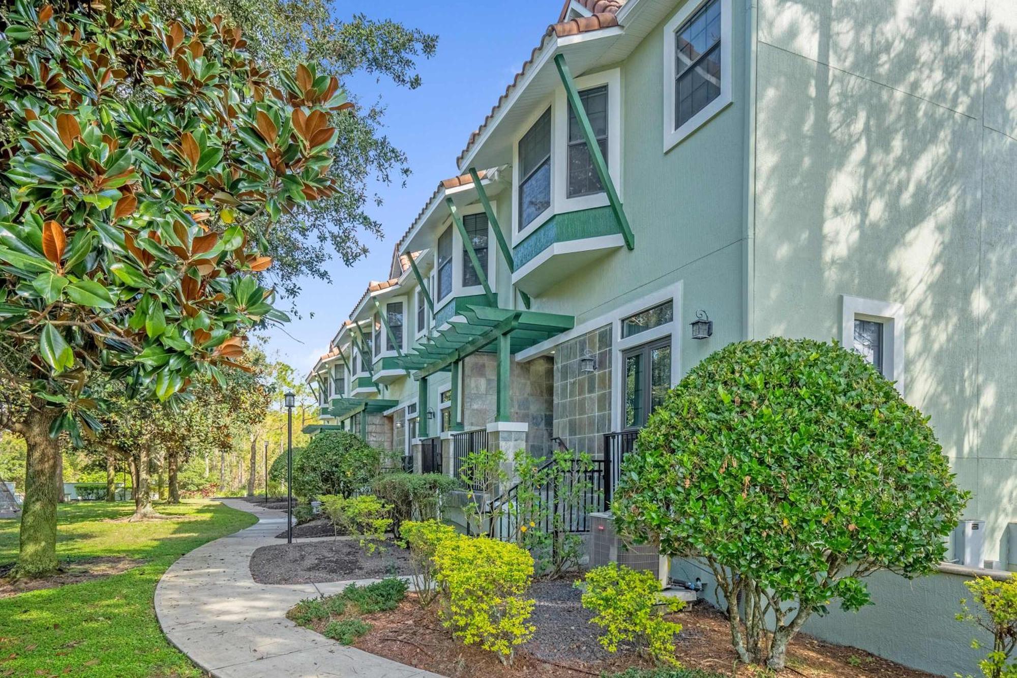 Holiday home Spring Break Sale! Renovated Townhome By Orlando