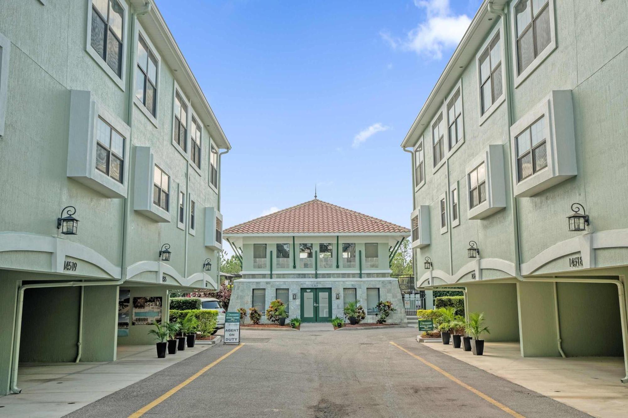Spring Break Sale! Renovated Townhome By * Orlando