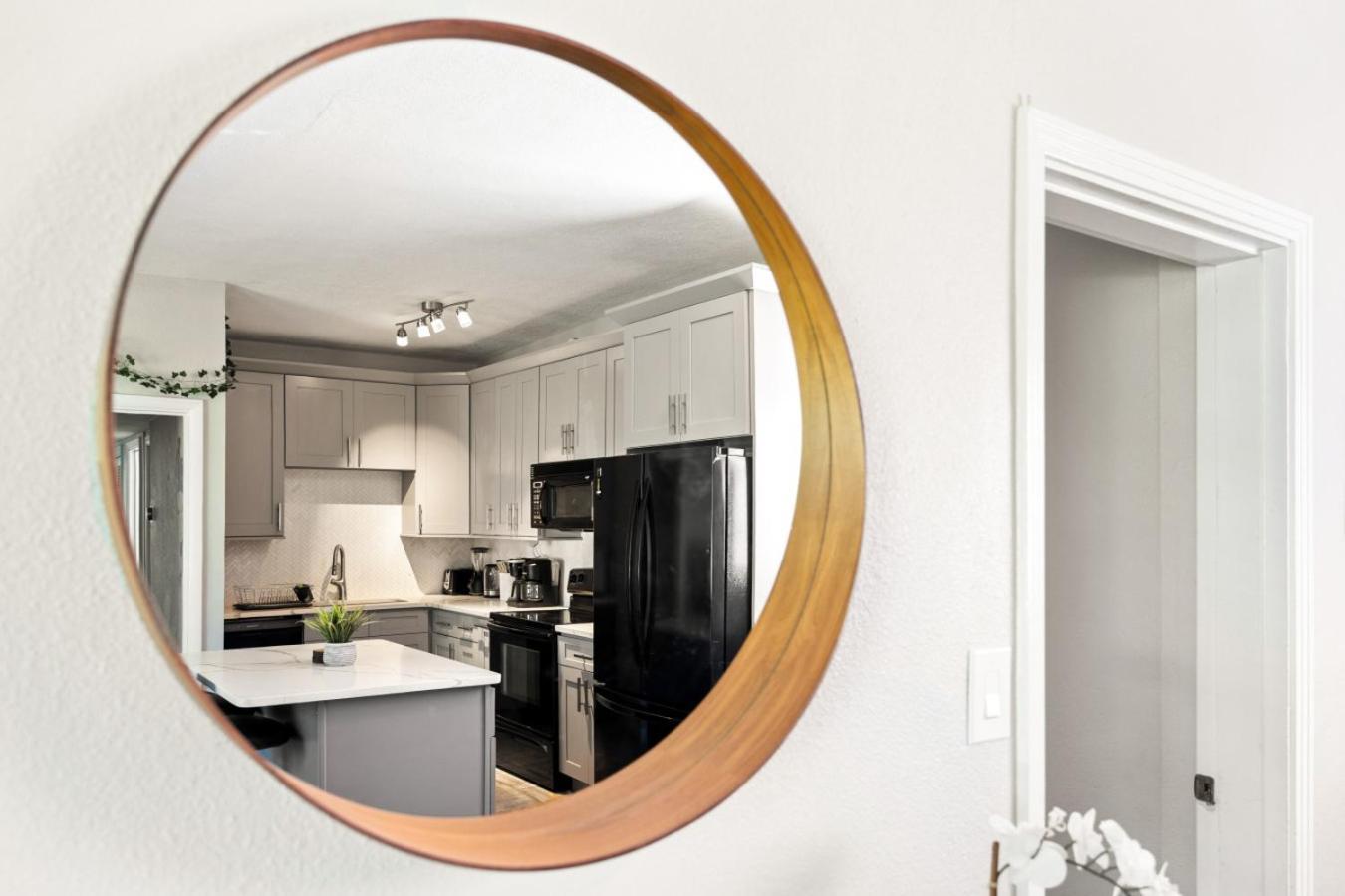 Holiday home Airport Vacation Pet Friendly Orlando