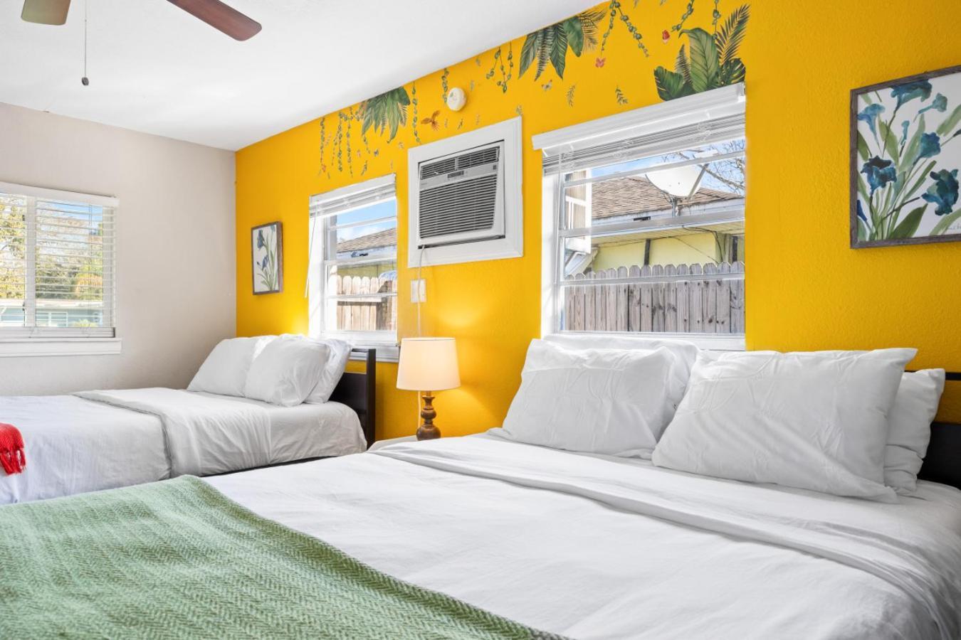 Holiday home Airport Vacation Pet Friendly Orlando