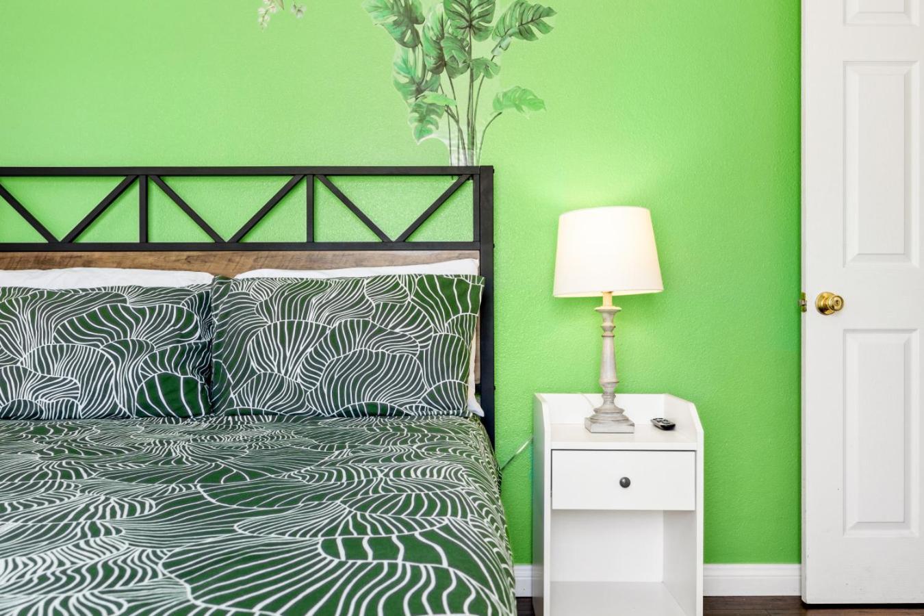 Holiday home Airport Vacation Pet Friendly Orlando