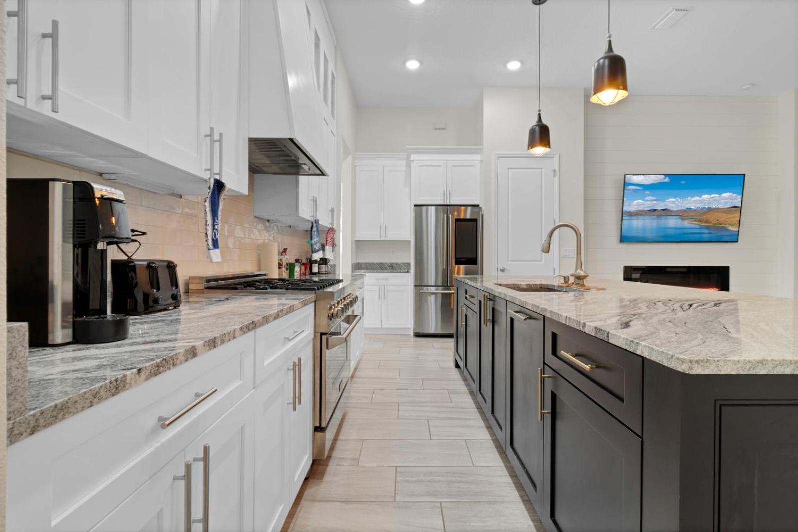 Homestay Space For Unforgettable Memories Orlando
