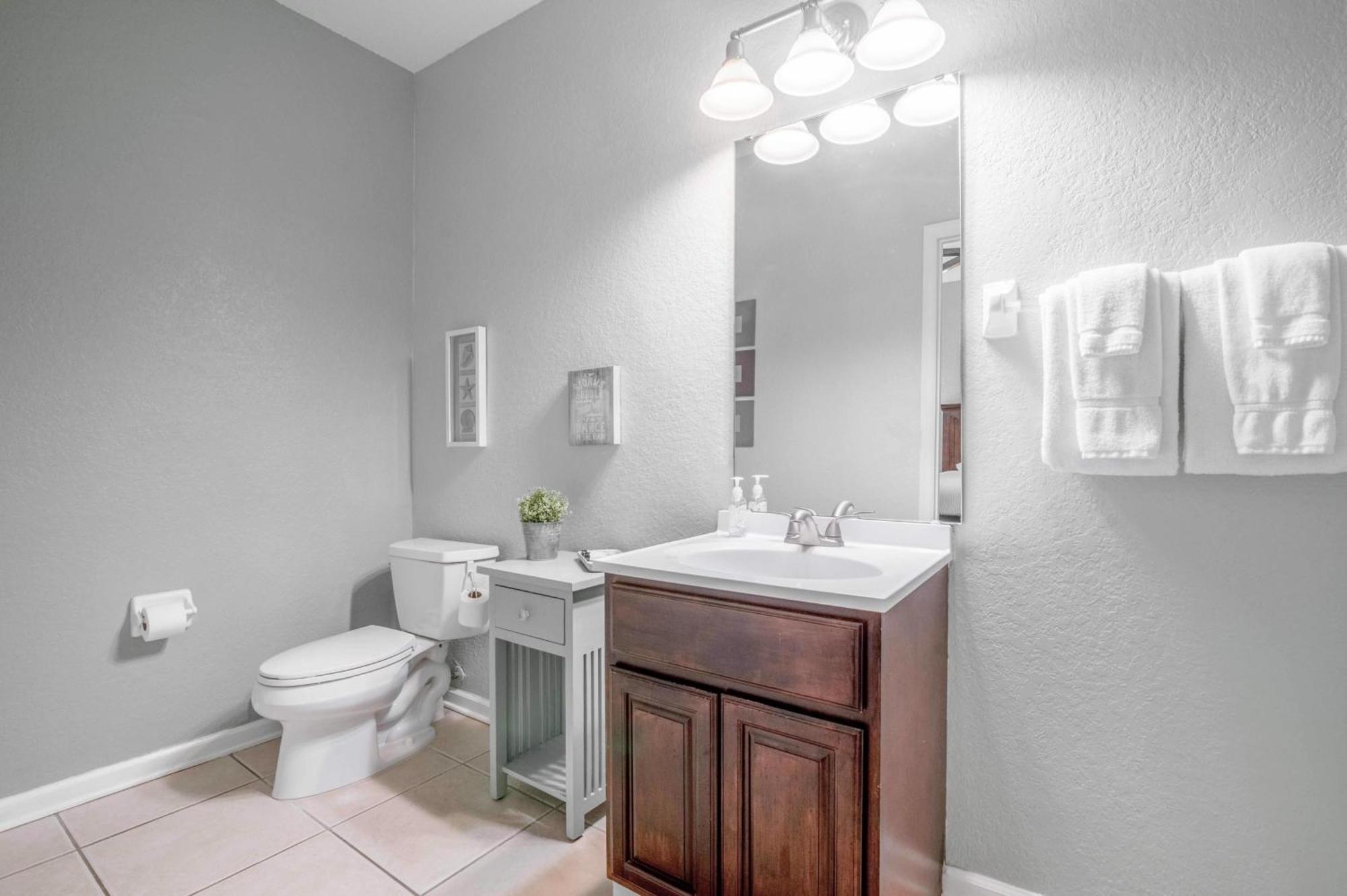 Fabulous Vista Cay Casa Bonita Near Theme Parks Walk To The Convention Center And Int'l Drive * Orlando