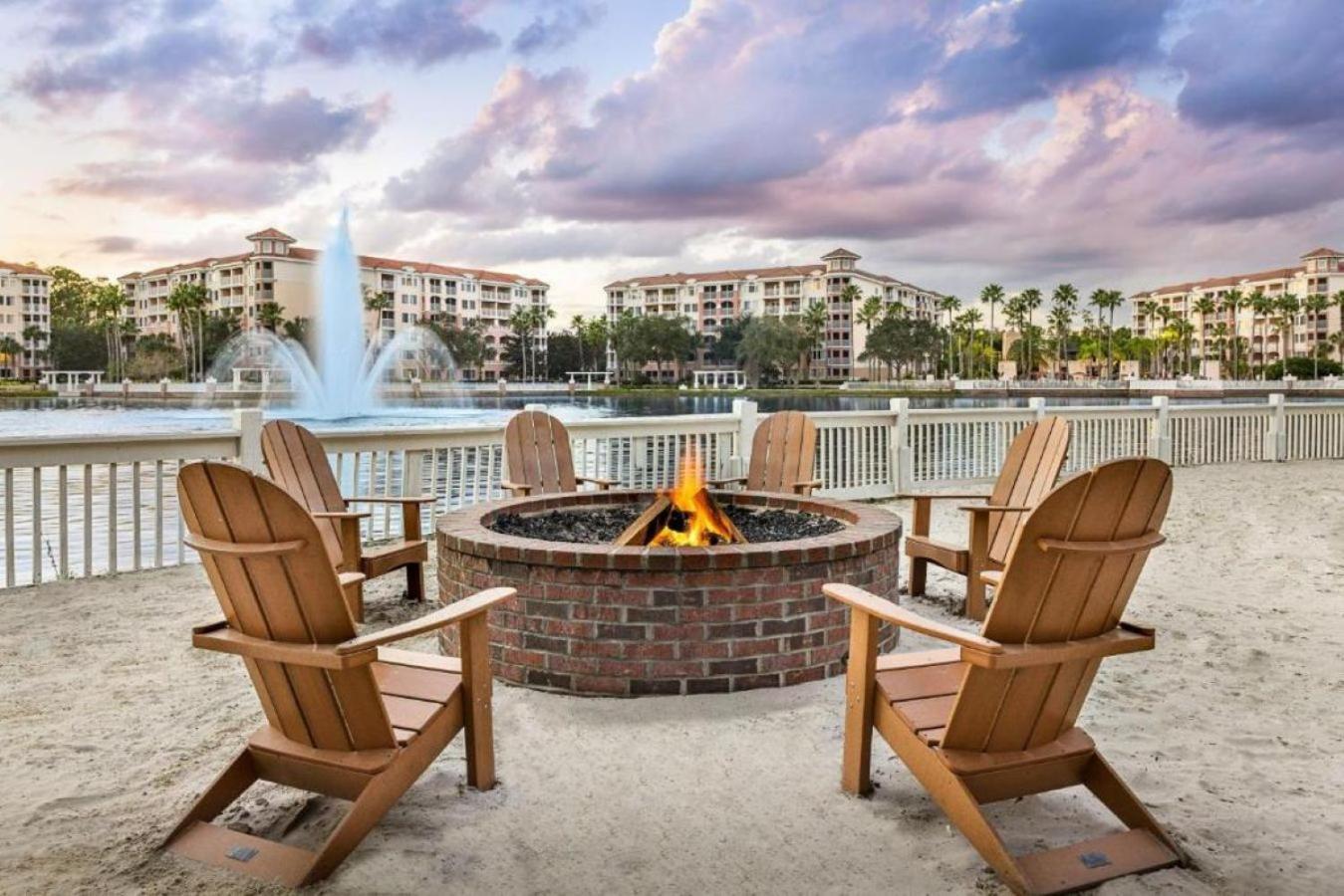 Marriott Grande Vista Luxury Orlando