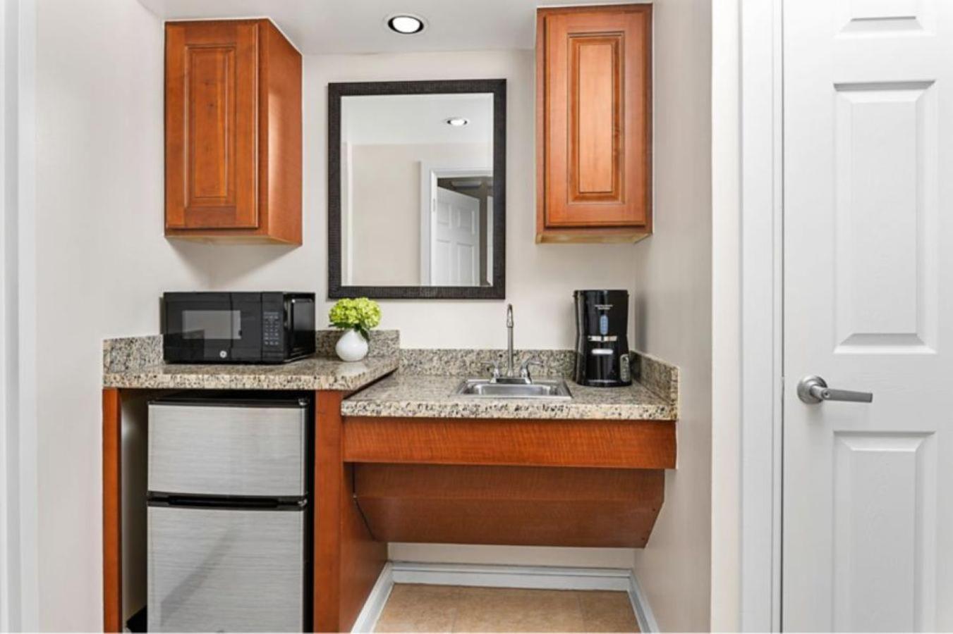 Apartment Marriott Grande Vista Luxury