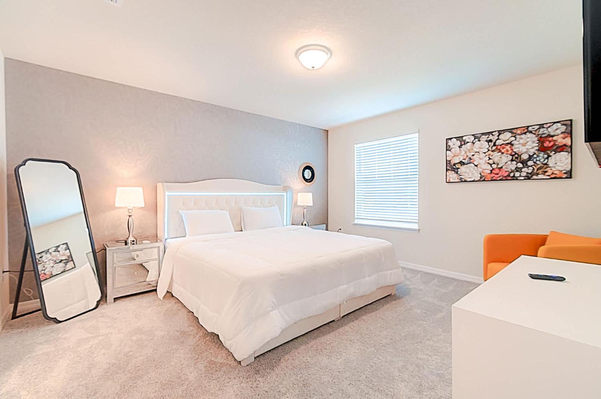 15976 Spacious & Charming Family Getaway Orlando
