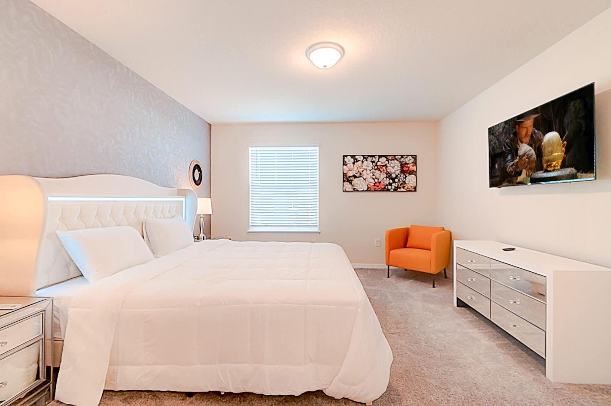 15976 Spacious & Charming Family Getaway *