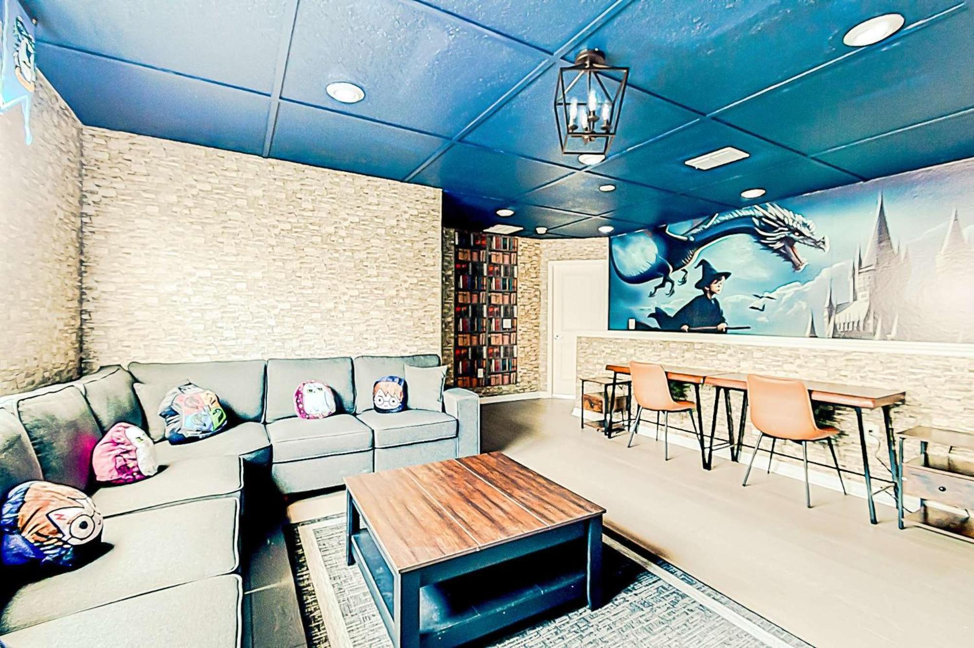 15976 Spacious & Charming Family Getaway Holiday home