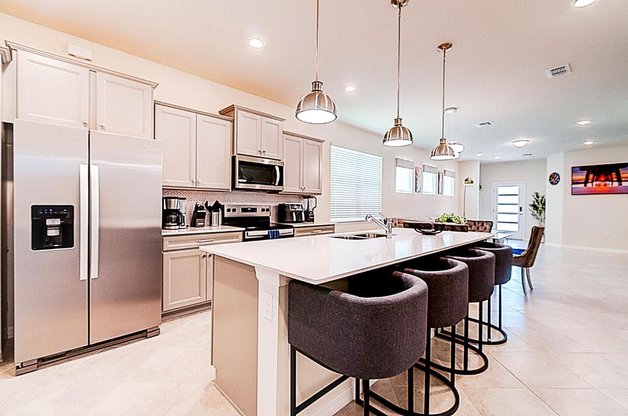 15976 Spacious & Charming Family Getaway * Orlando