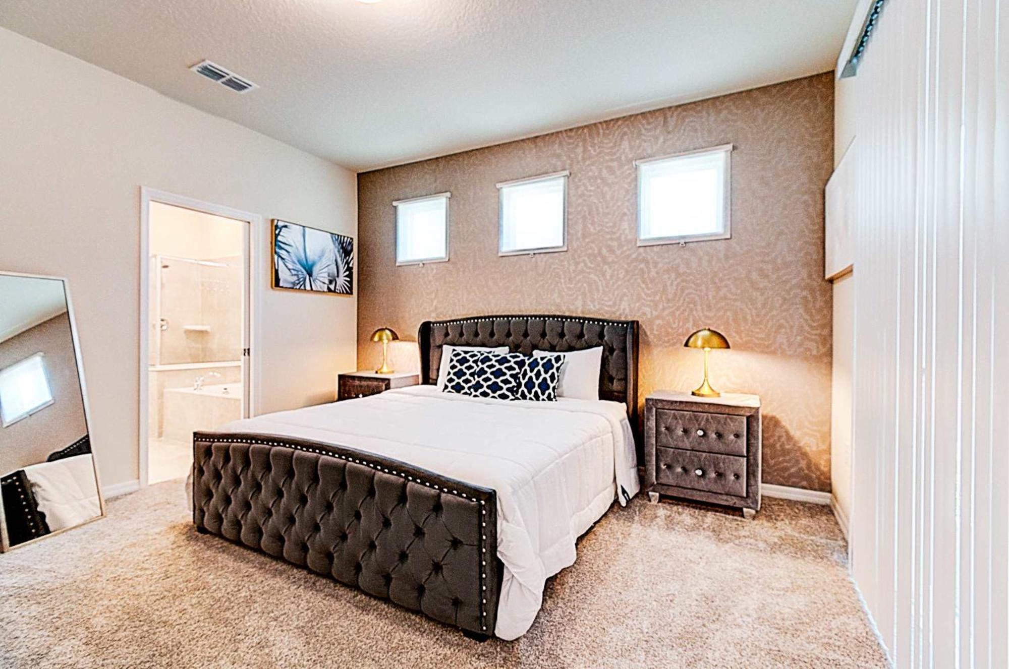 15976 Spacious & Charming Family Getaway Holiday home Orlando