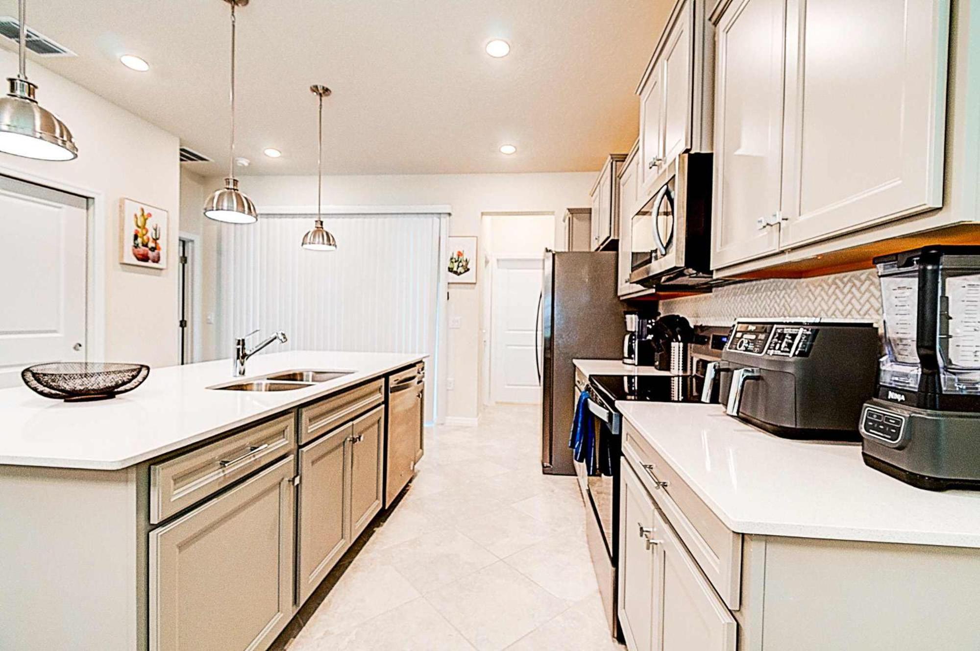15976 Spacious & Charming Family Getaway
