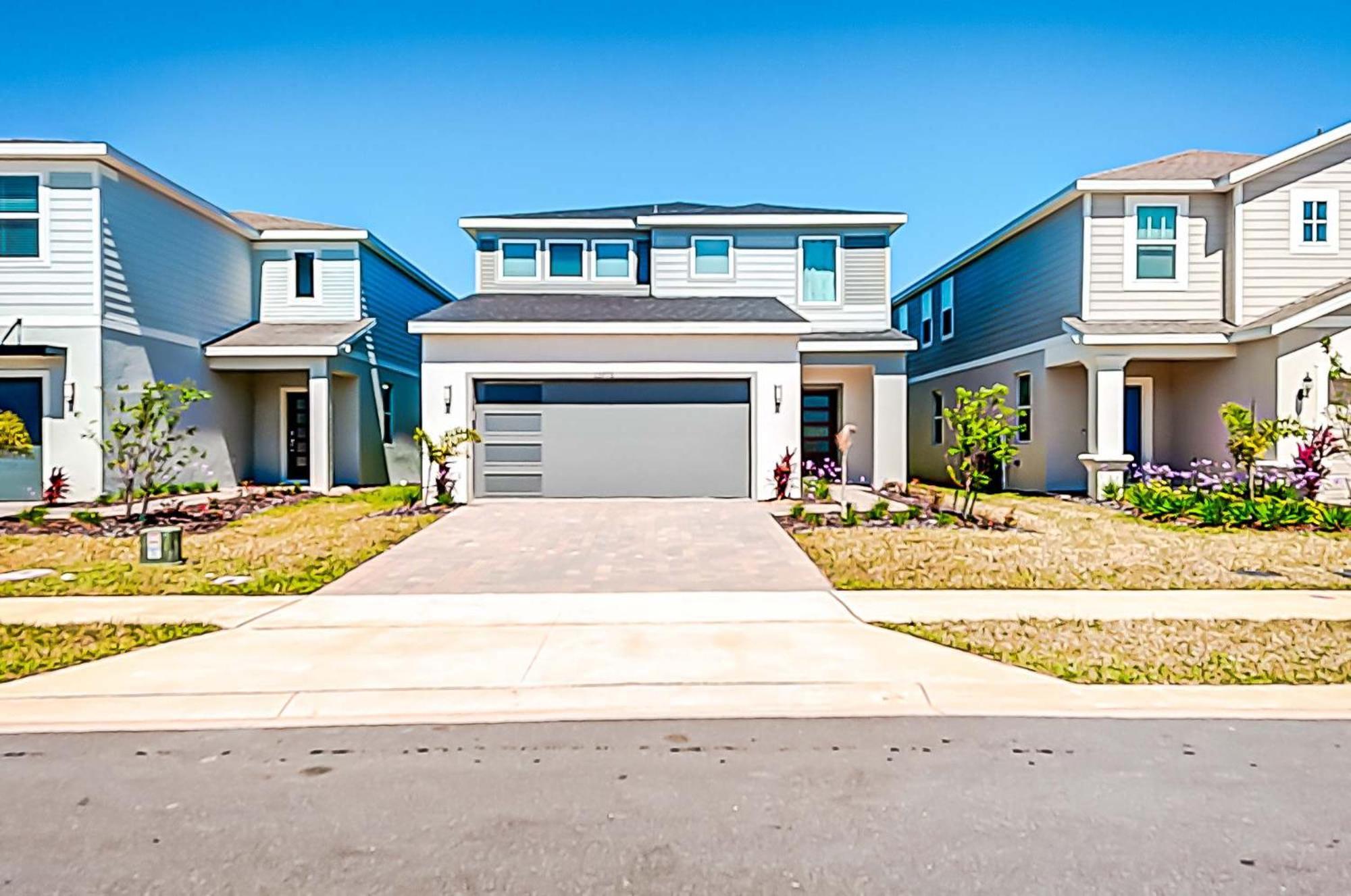 15976 Spacious & Charming Family Getaway Holiday home