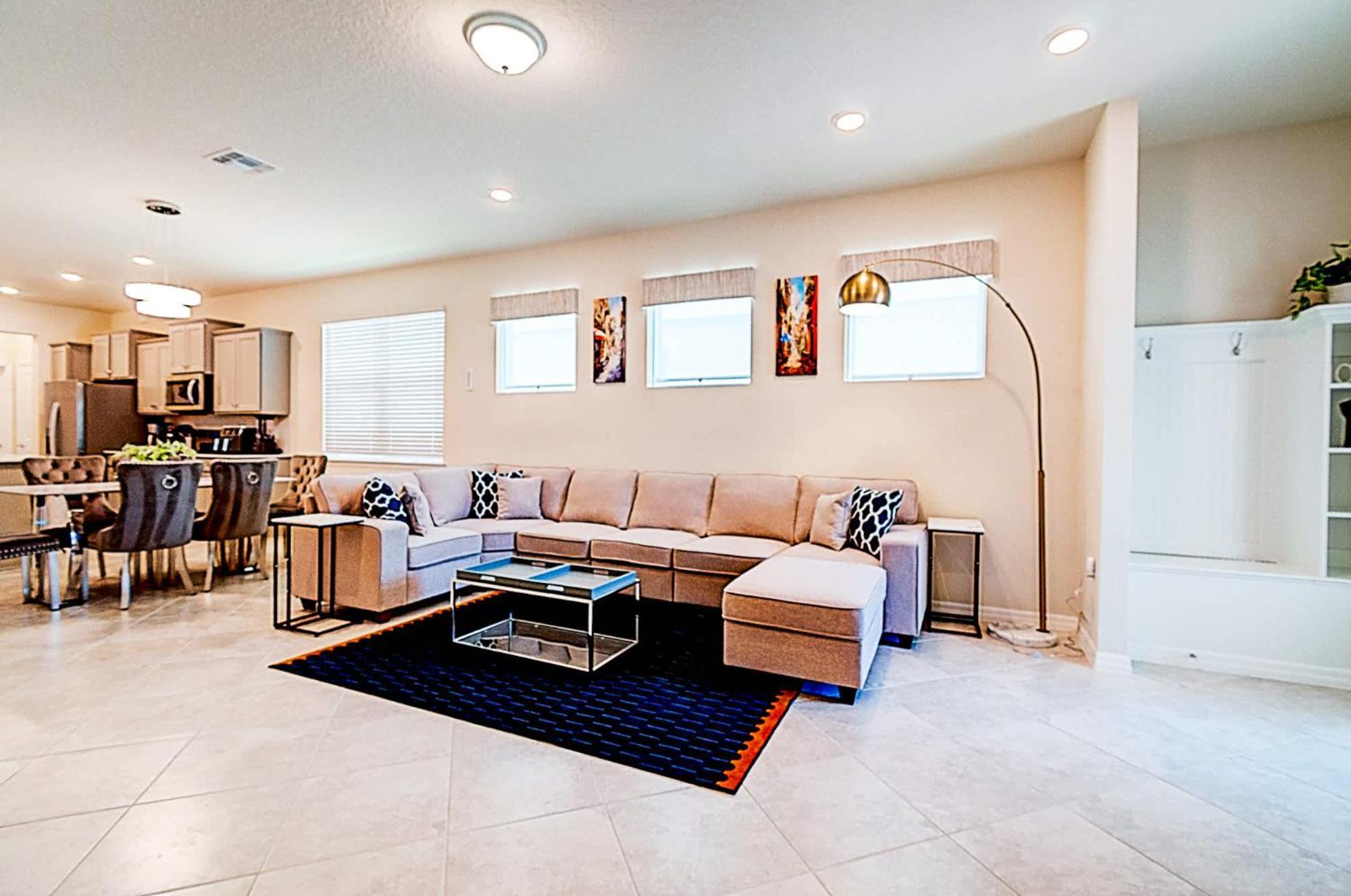 15976 Spacious & Charming Family Getaway *