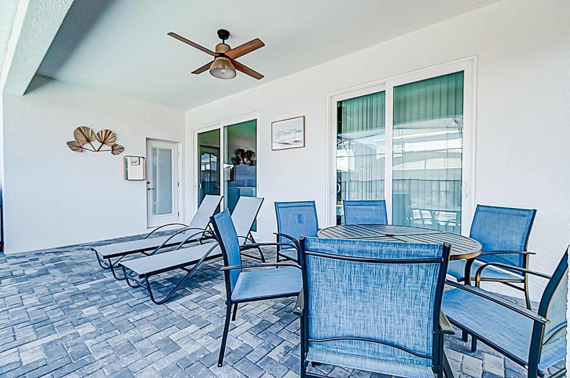 15976 Spacious & Charming Family Getaway * Orlando