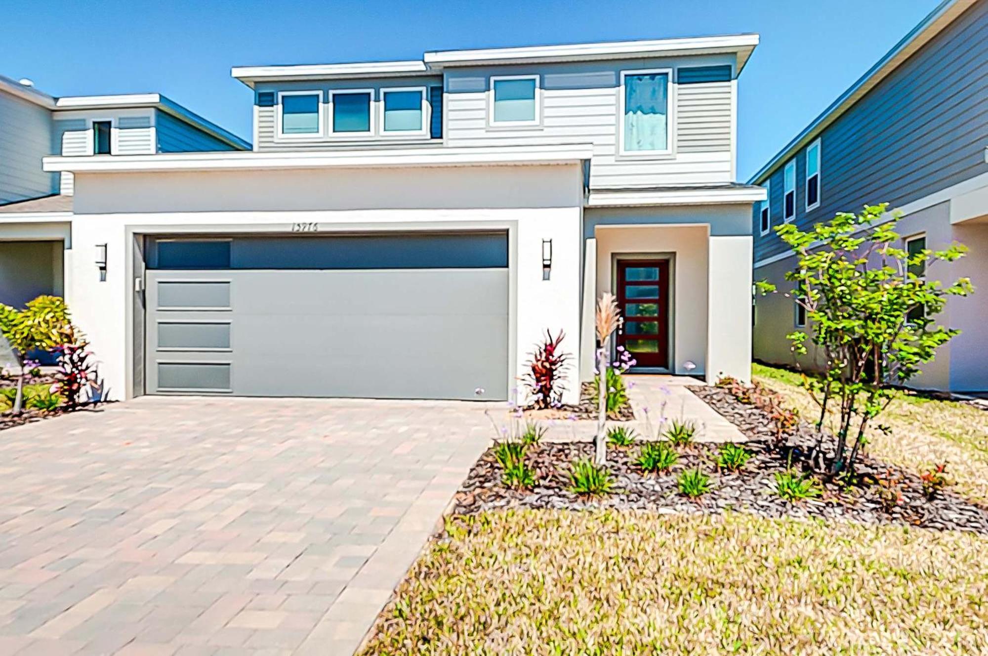 15976 Spacious & Charming Family Getaway Holiday home Orlando