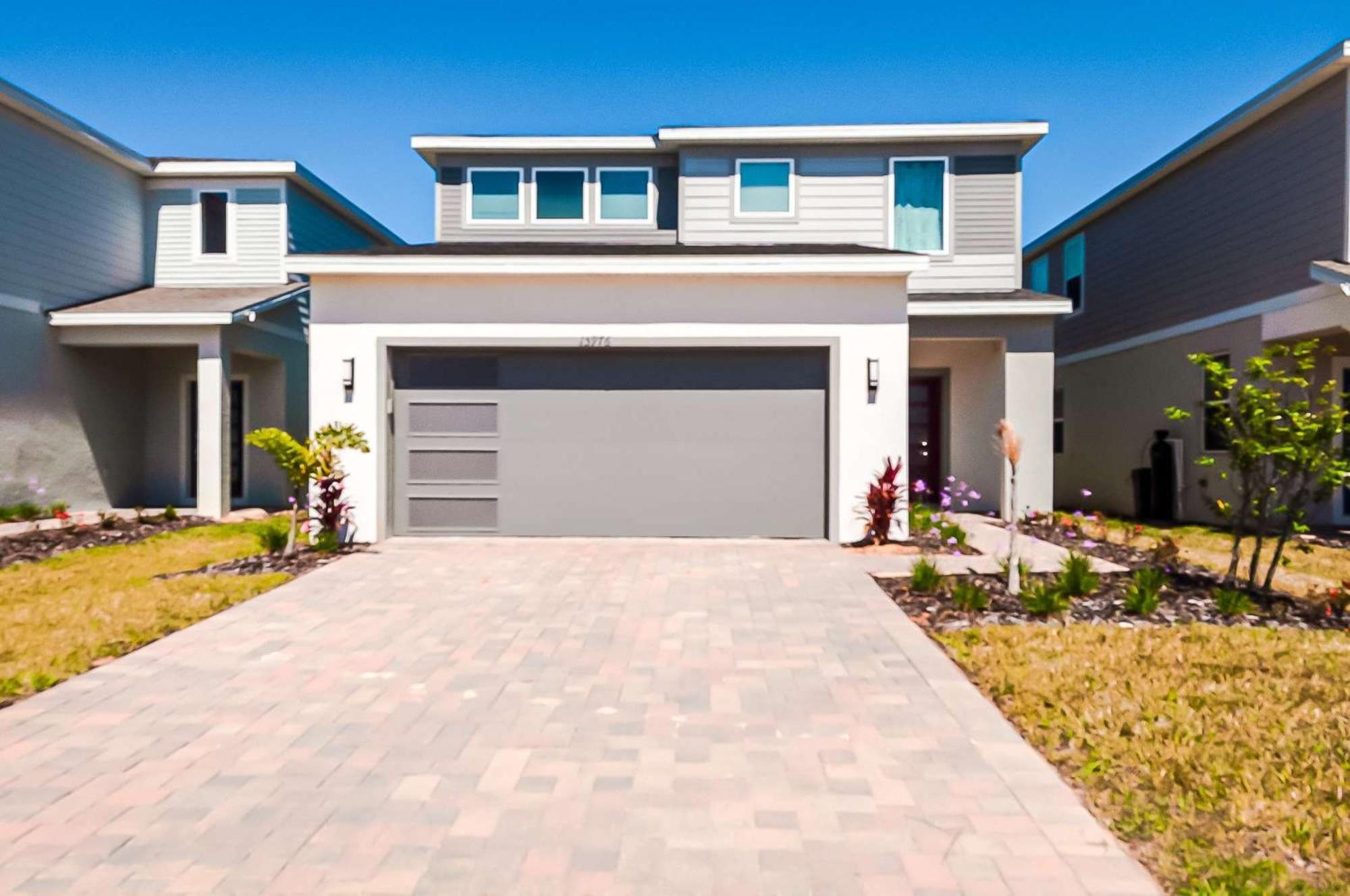 15976 Spacious & Charming Family Getaway *
