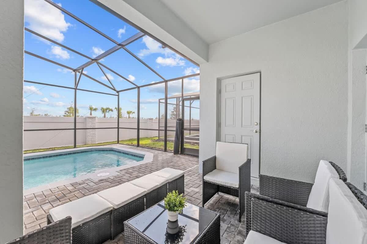 Super Homey- 8bdr - Ps5 Arcades Poker Loft Holiday home Orlando
