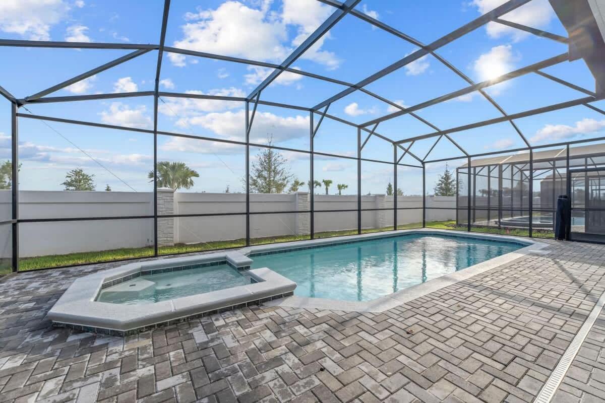 Super Homey- 8bdr - Ps5 Arcades Poker Loft Holiday home