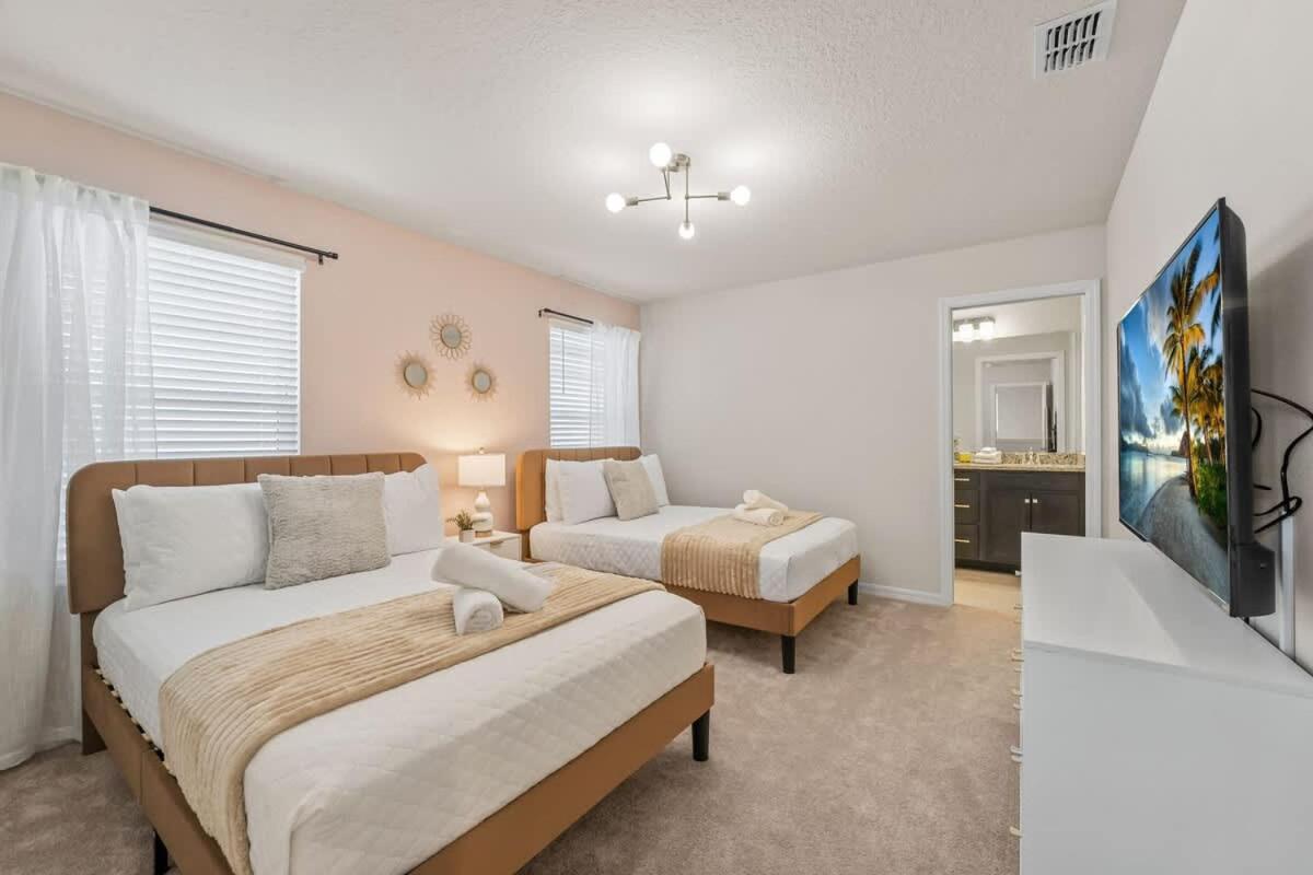 Holiday home Super Homey- 8bdr - Ps5 Arcades Poker Loft