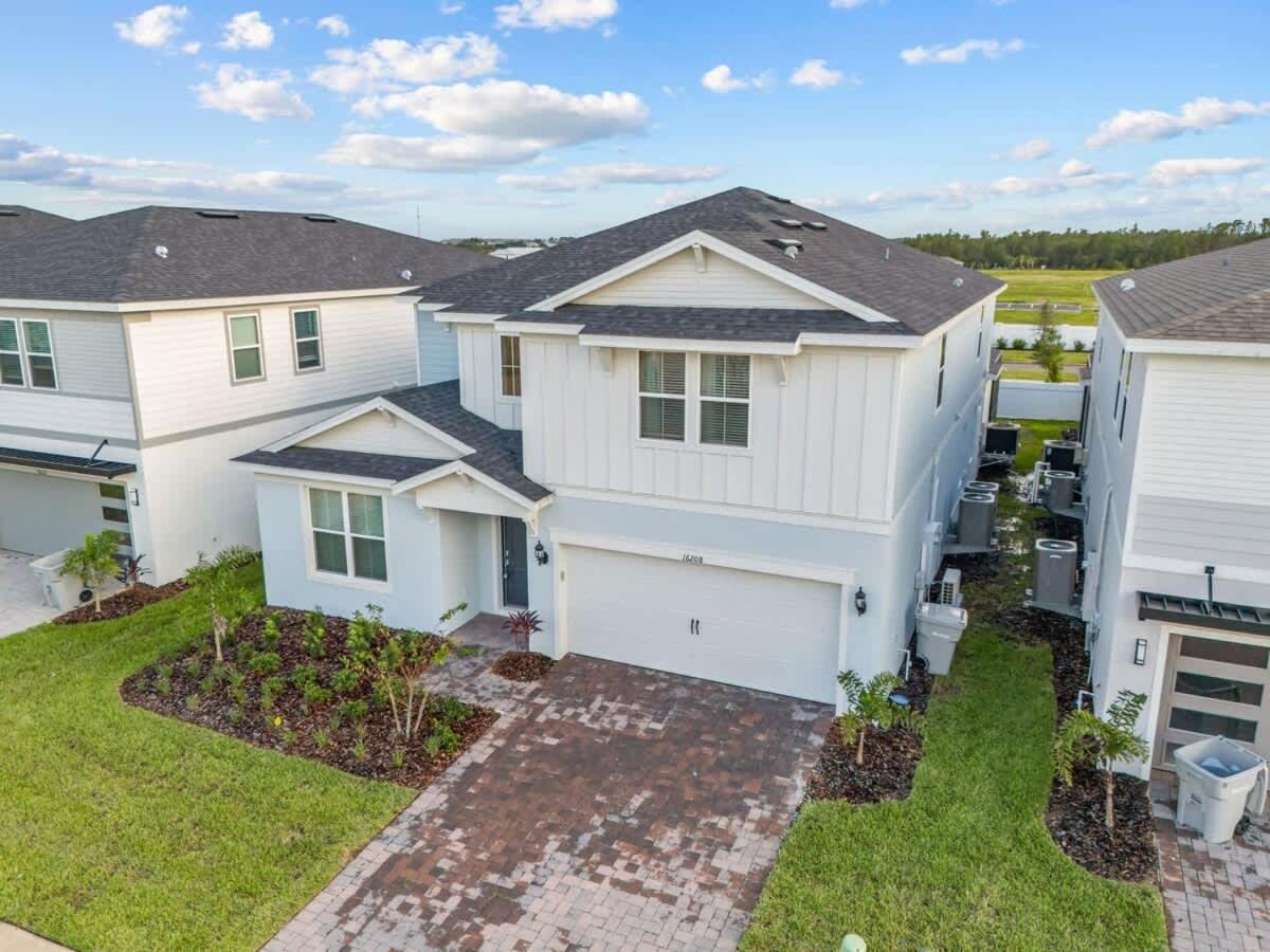 Super Homey- 8bdr - Ps5 Arcades Poker Loft Holiday home