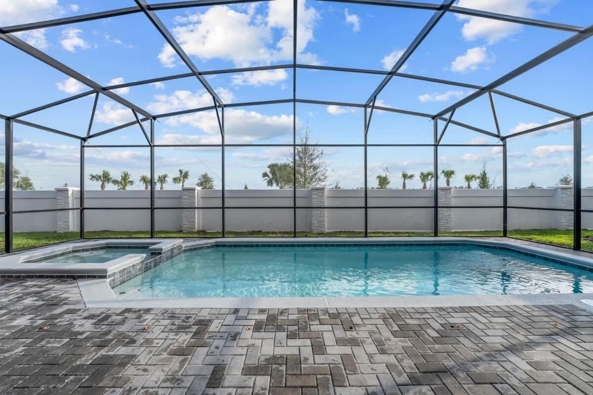 Holiday home Super Homey- 8bdr - Ps5 Arcades Poker Loft Orlando