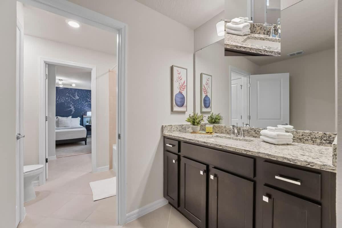 Super Homey- 8bdr - Ps5 Arcades Poker Loft Holiday home