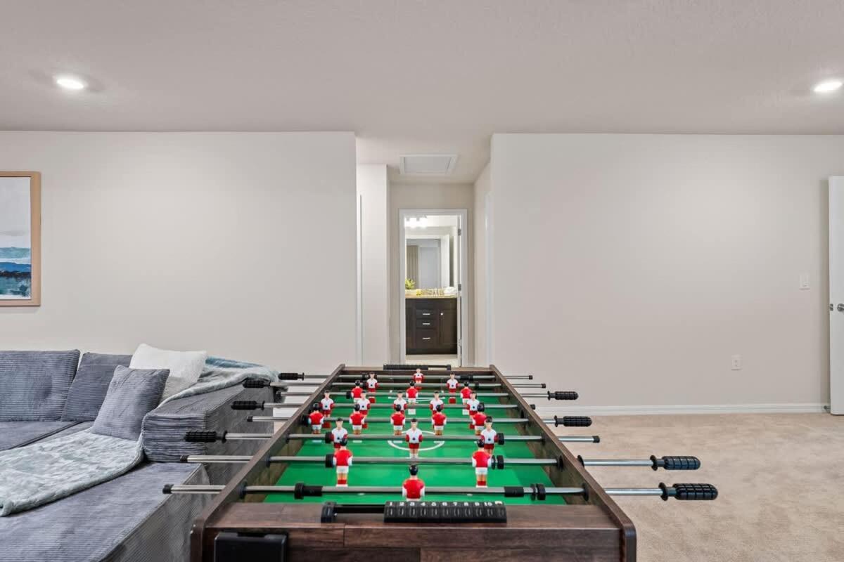 Super Homey- 8bdr - Ps5 Arcades Poker Loft