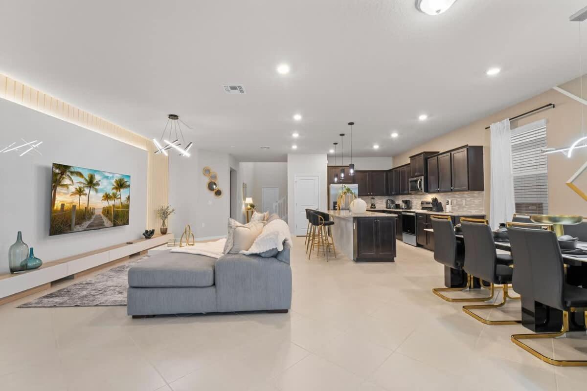 Super Homey- 8bdr - Ps5 Arcades Poker Loft *
