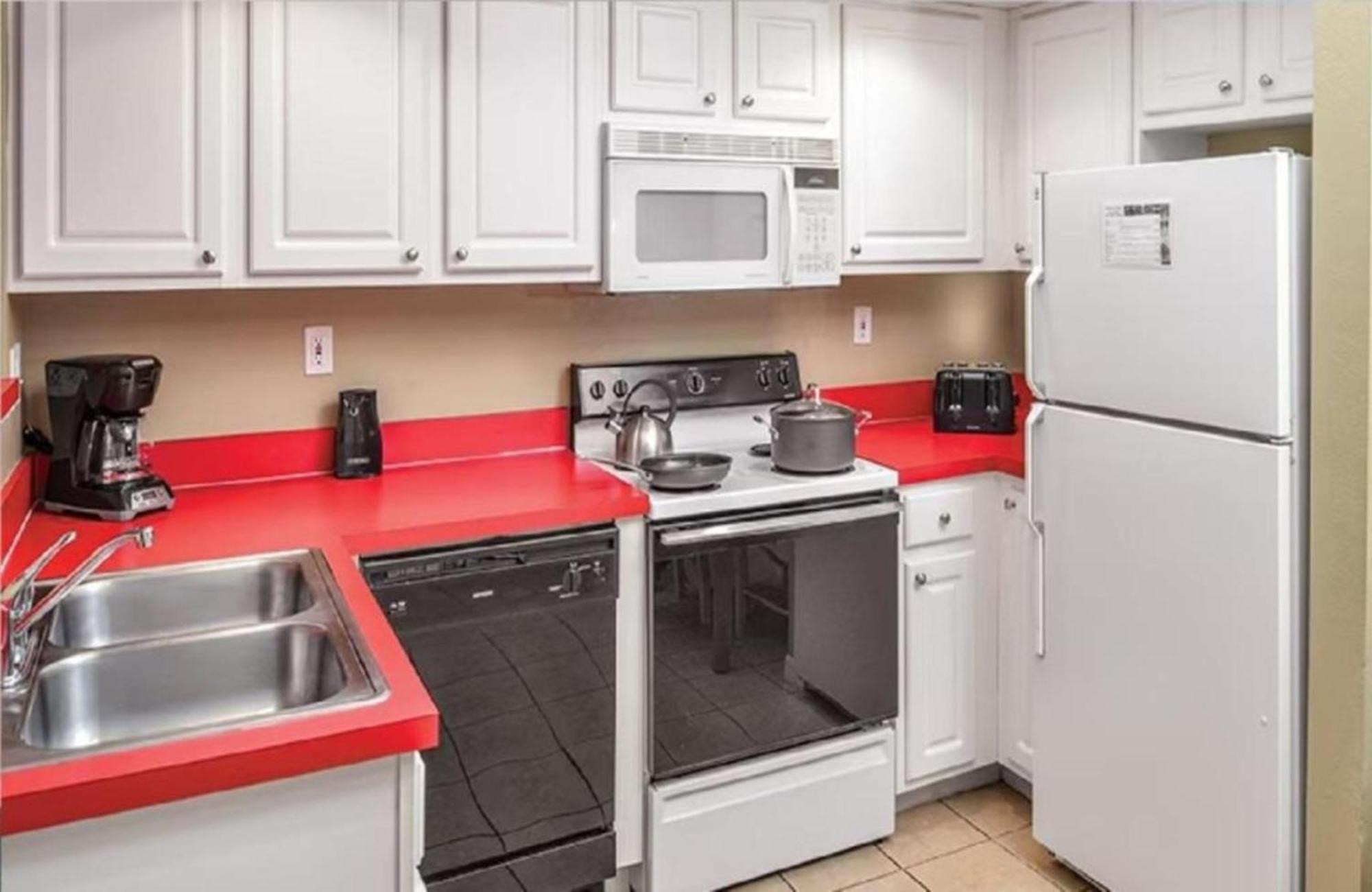 Diamond Barefootn 2bd Orlando