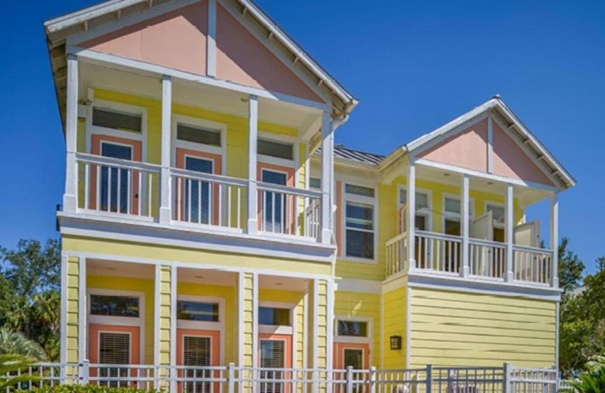 Diamond Barefootn 2bd Holiday home Orlando