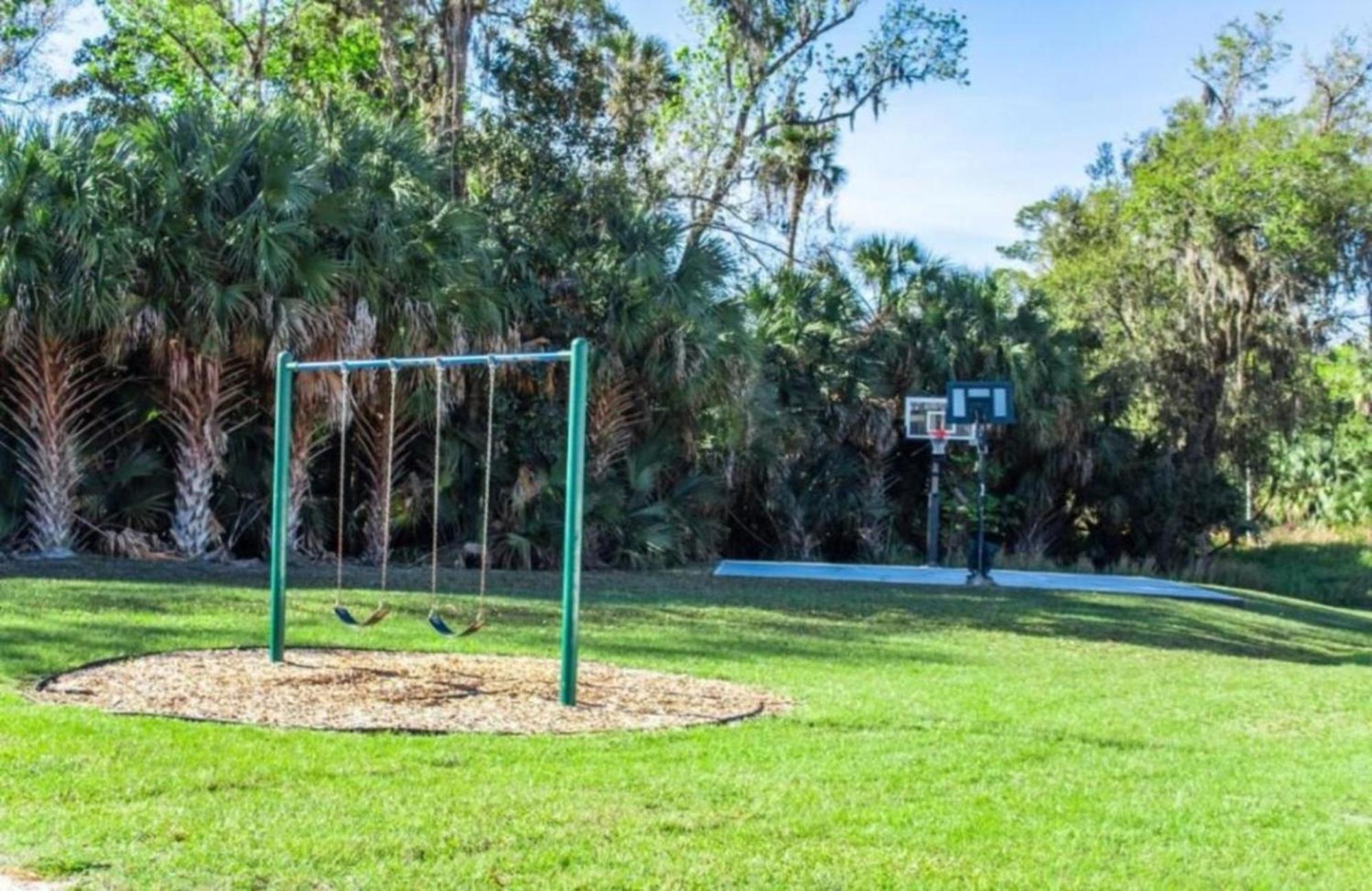 Diamond Barefootn 2bd Holiday home Orlando