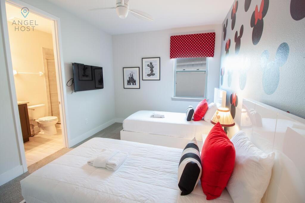 Special Offer Pvt Pool And At Encore Holiday home