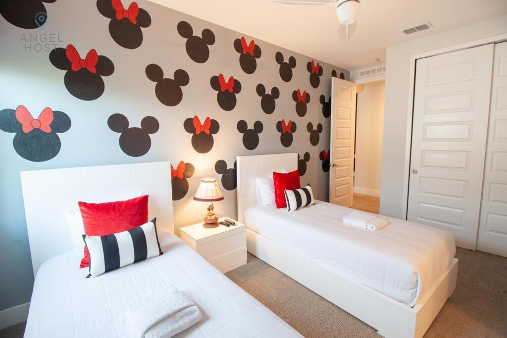 Holiday home Special Offer Pvt Pool And At Encore Orlando