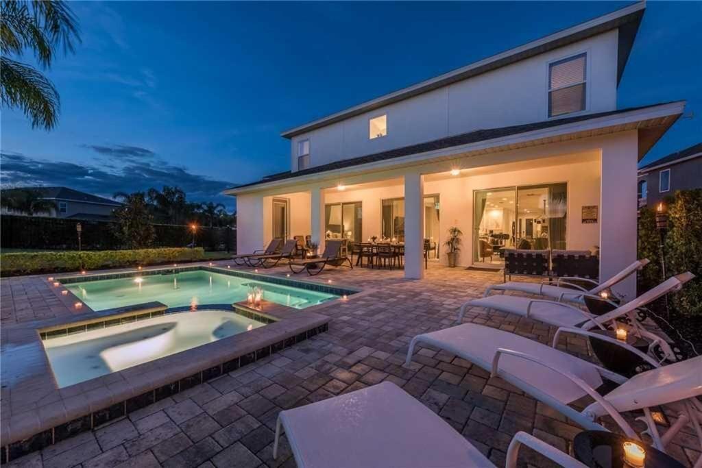 Holiday home Special Offer Pvt Pool And At Encore